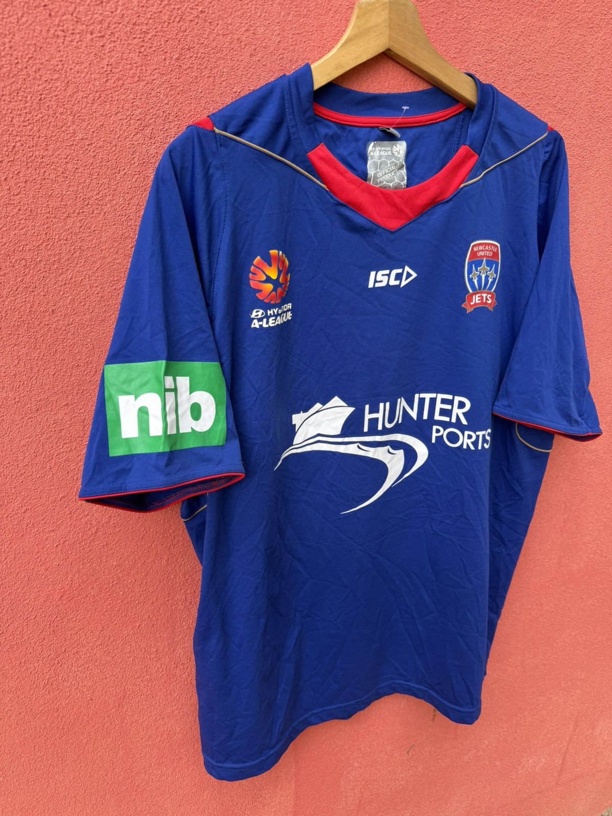 Other Newcastle United Jets Size US XL / EU 56 / 4 - 5 Thumbnail