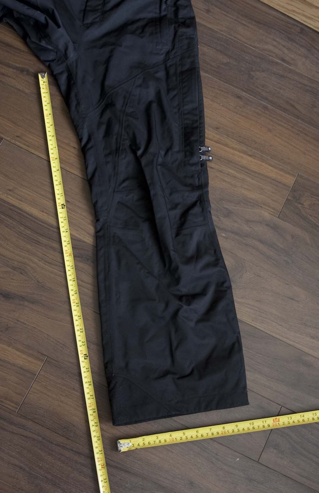 The North Face The North Face Hyvent Pants Size US 30 / EU 46 - 7 Thumbnail