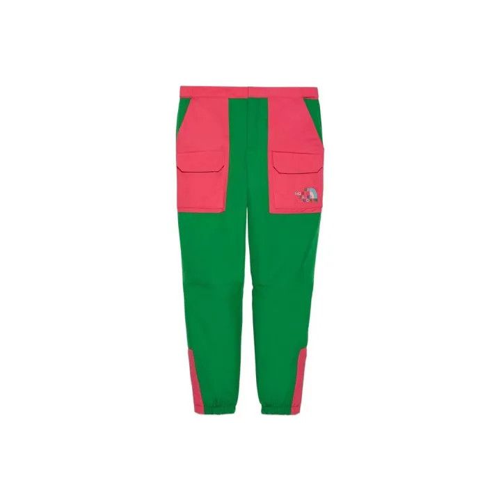 The North Face X Gucci Pants | Grailed