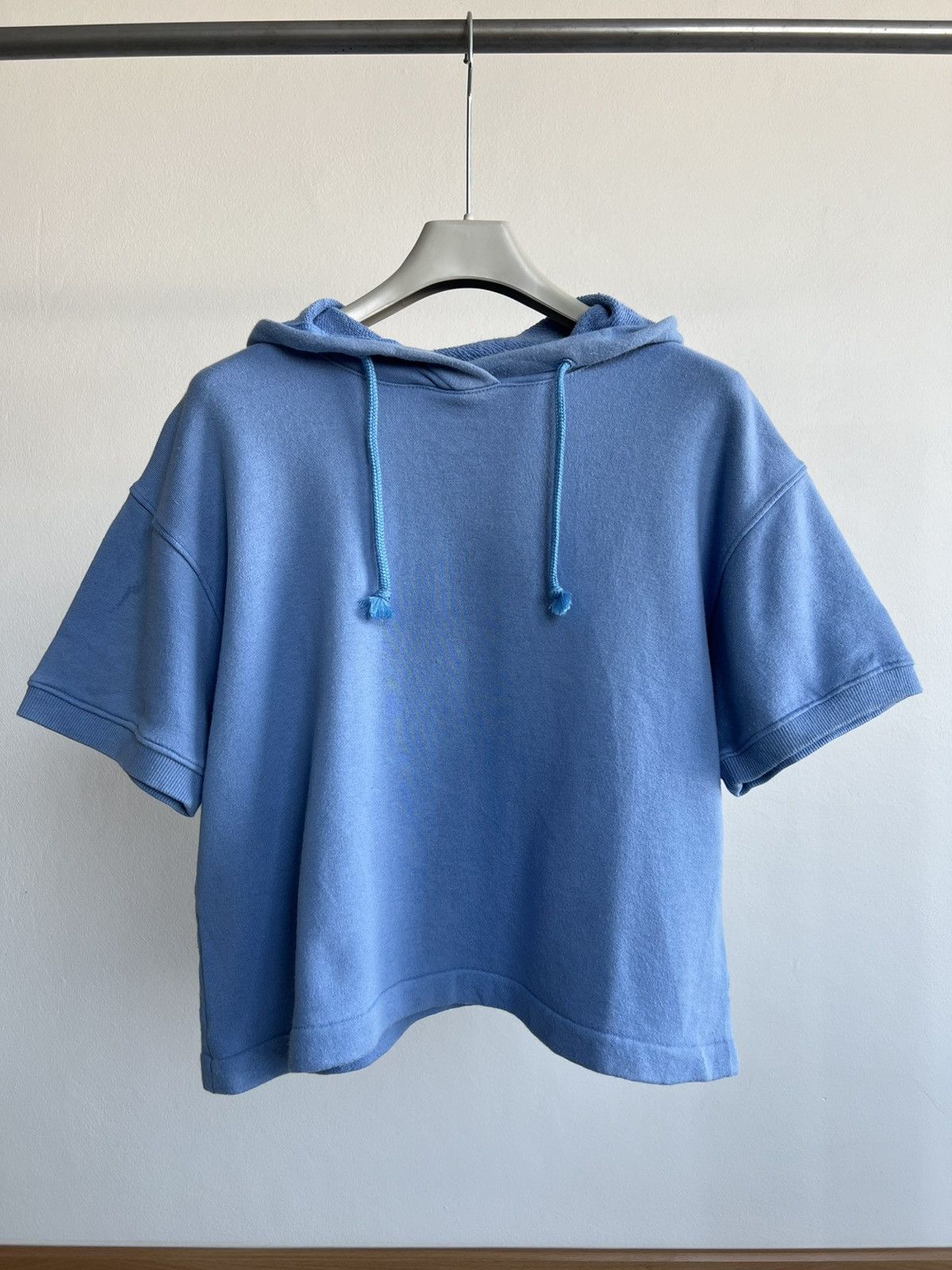 80s Issey Miyake by Tsumori Chisato Sweatshirt Hoodie