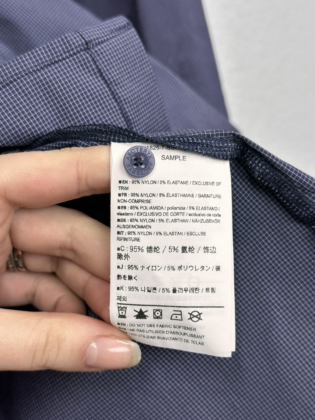 Arc'teryx Vintage Arcteryx Shirt Outdoor Life Oakley Fits Jacket Y2K Size S / US 4 / IT 40 - 12 Thumbnail