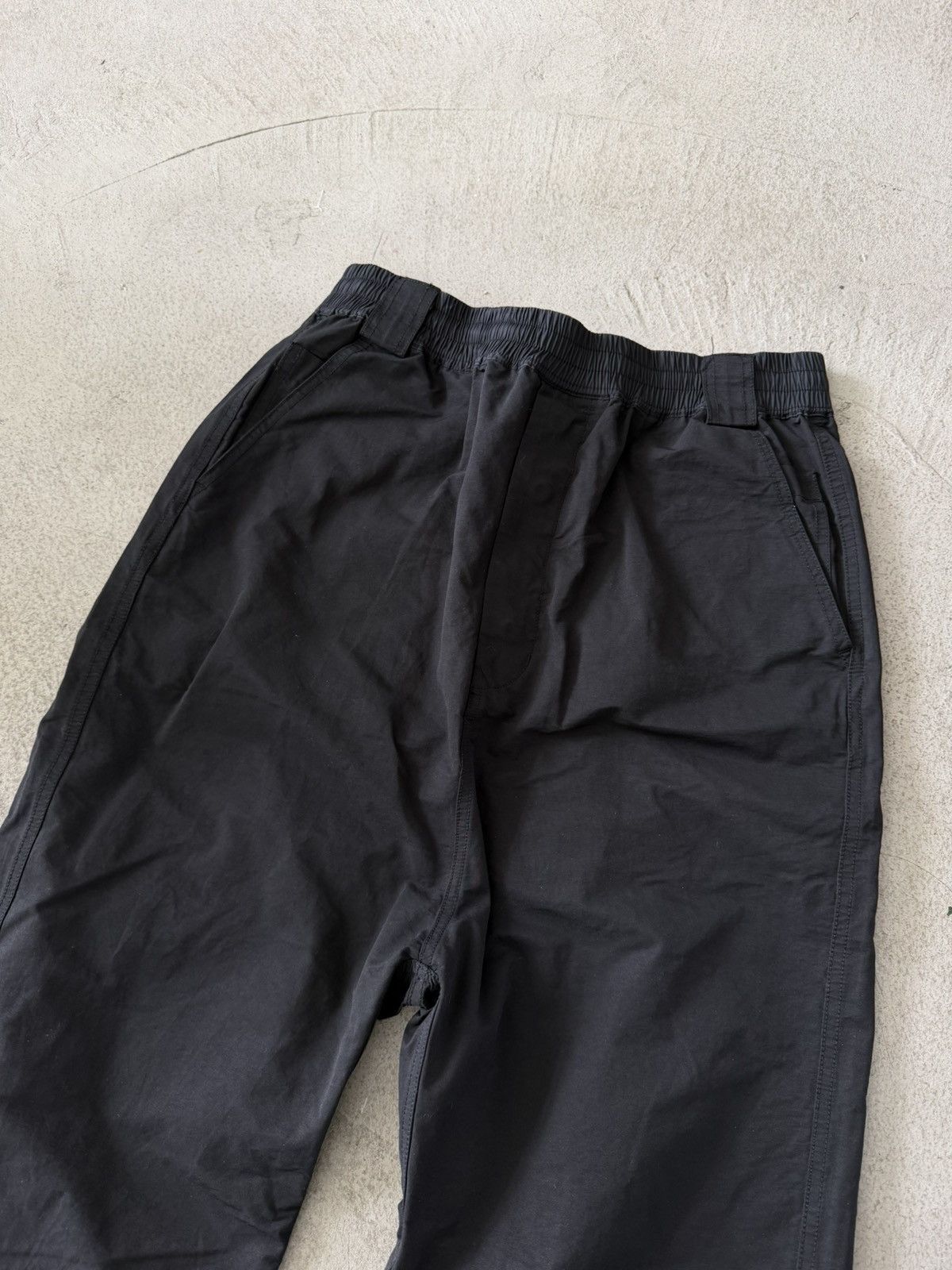 jacov jacov “nylon cotton” pants Size US 34 / EU 50 - 2 Thumbnail