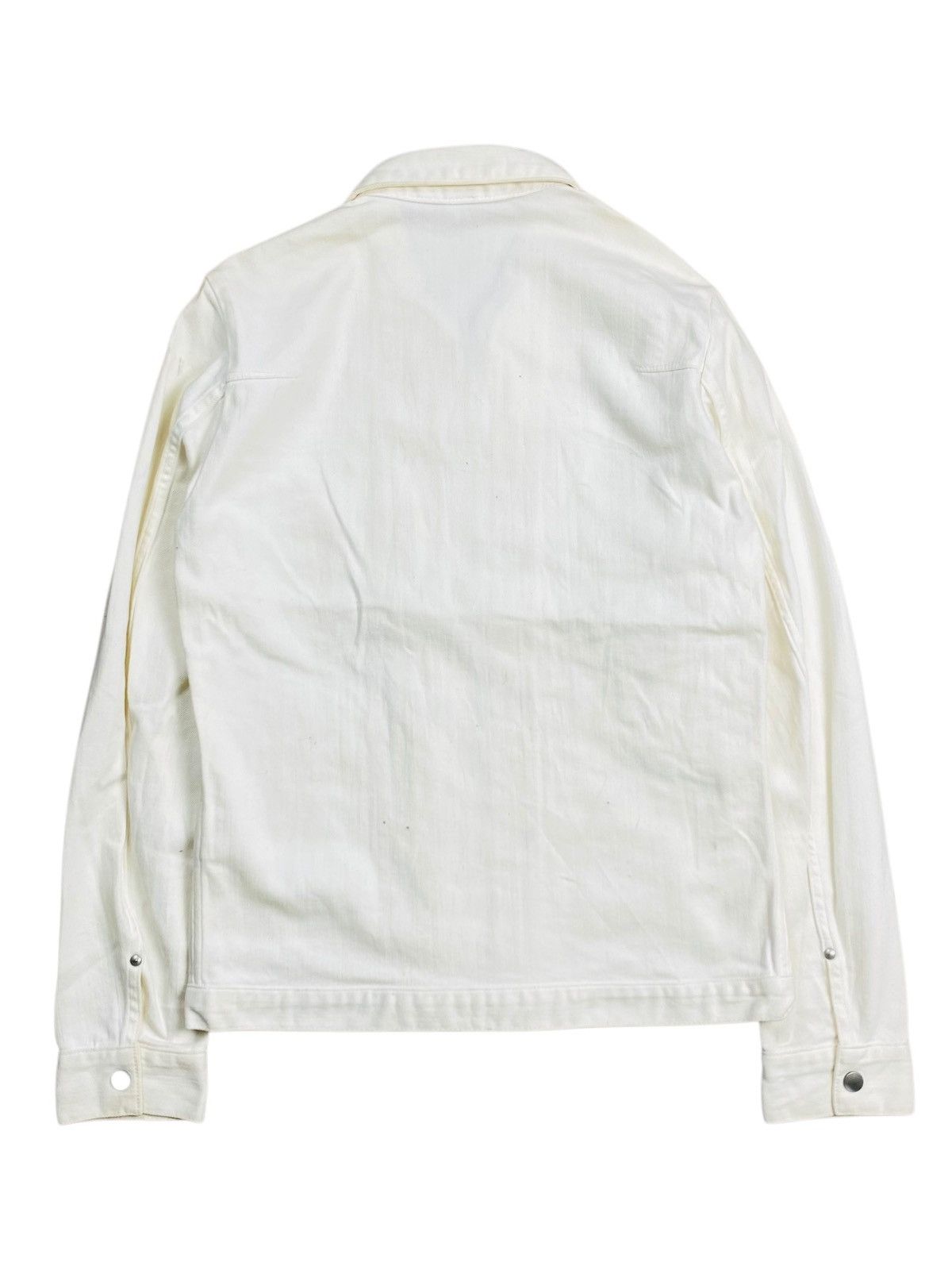 Tornado Mart 2000s Pledge - Single Pocket Jacket Size US M / EU 48-50 / 2 - 3 Thumbnail