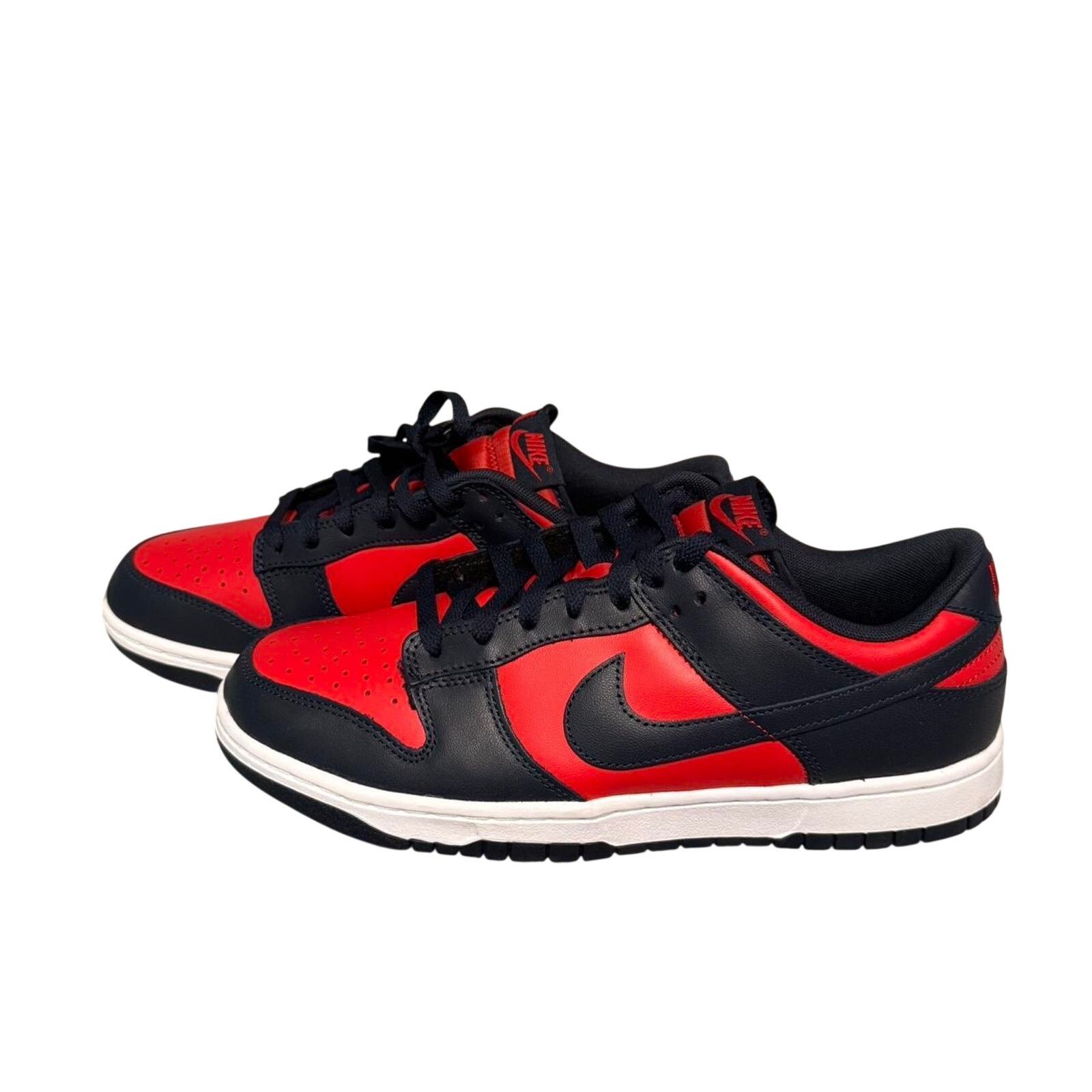 Nike Nike Dunk Low retro Size US 10 / EU 43 - 3 Thumbnail