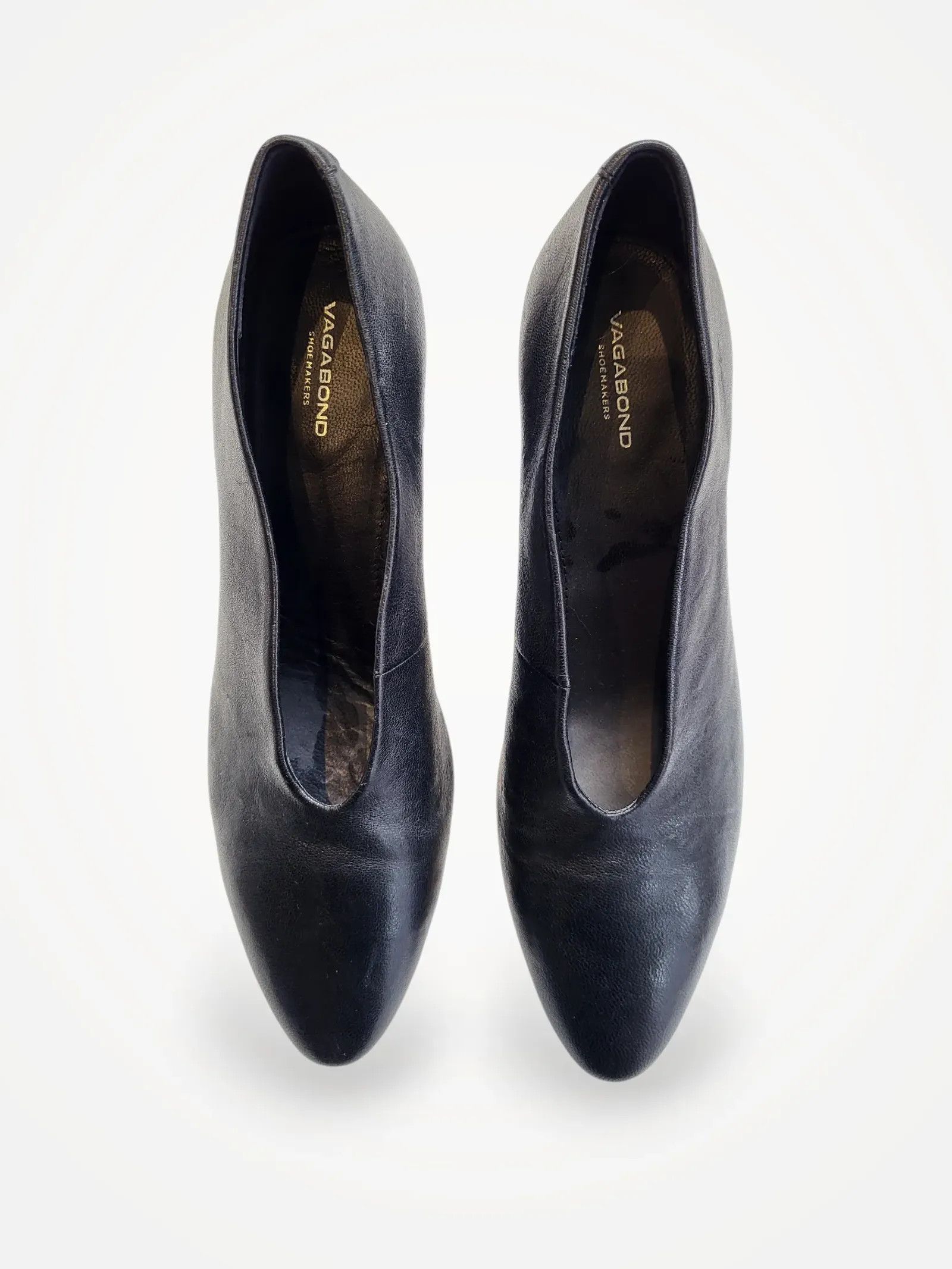 Vagabond Vagabond Heels Size US 9 / IT 39 - 1 Thumbnail