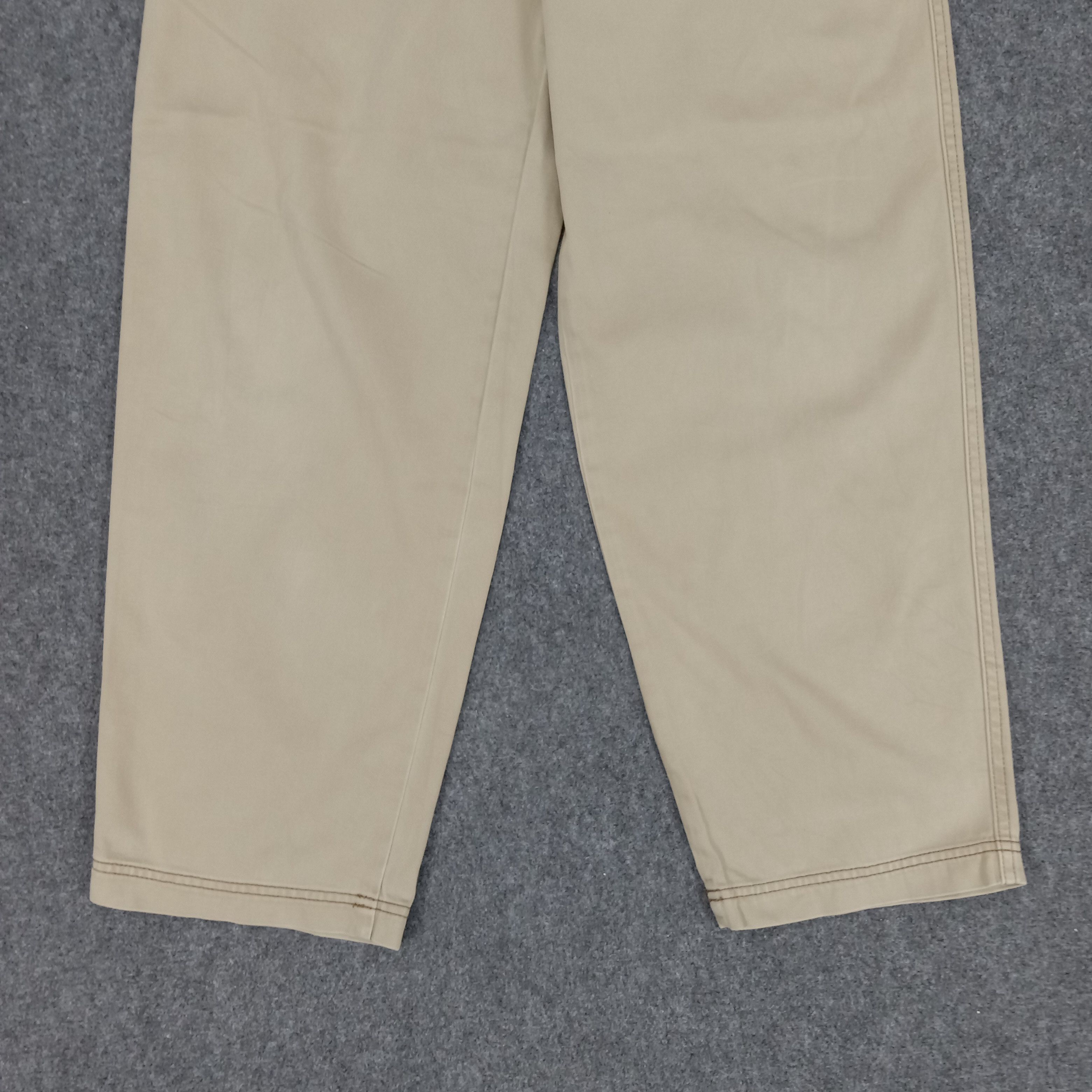 Hai Sporting Gear × Issey Miyake × Vintage Hai Sporting Gear by Issey Miyake Japanese Pants Size US 29 - 5 Thumbnail