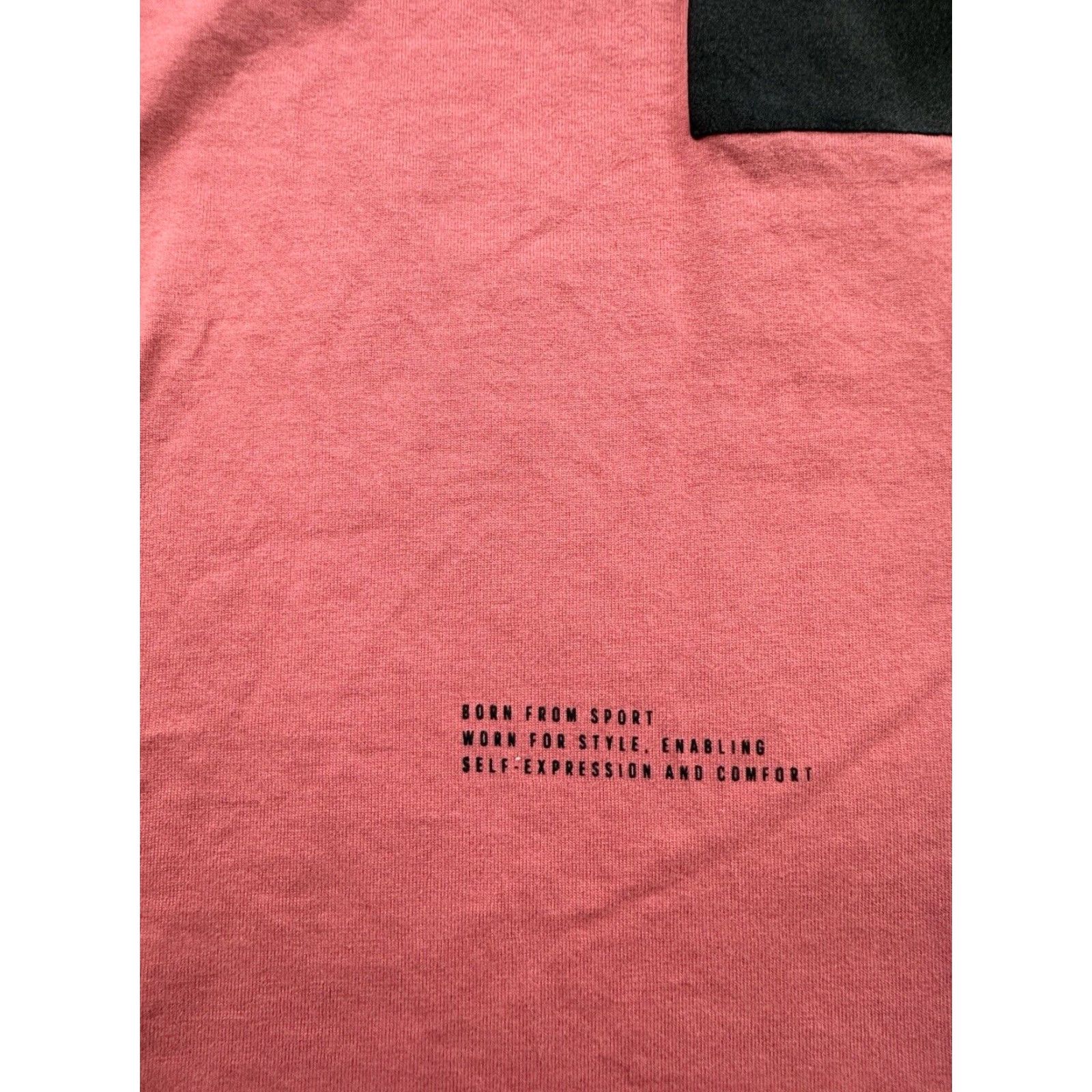 Adidas Adidas Shirt Womens Small Pink Crew Neck Short Sleeve Oversized Tee USA Womens Size S / US 4 / IT 40 - 3 Thumbnail