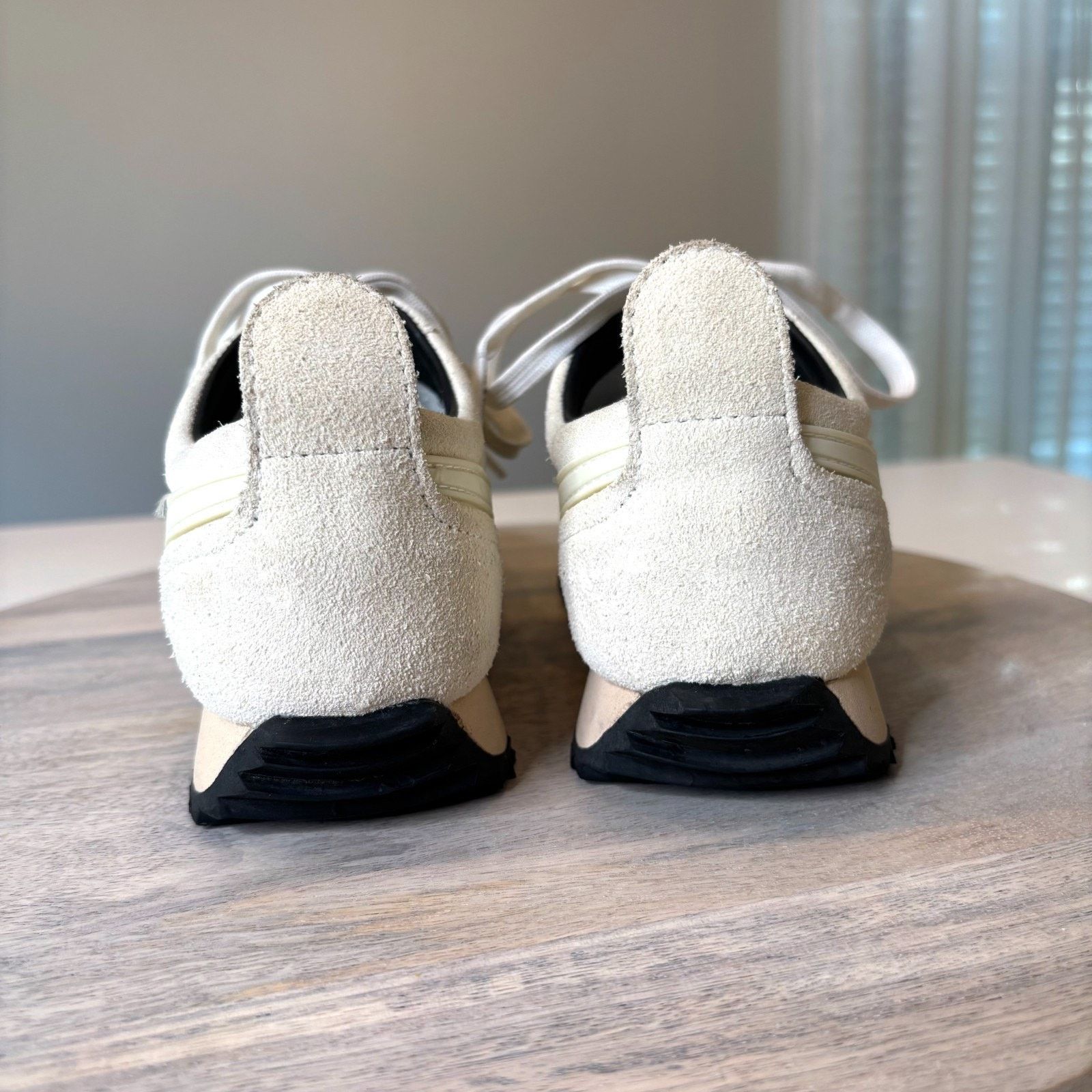 Rag & Bone Rag & Bone Retro Sneakers Suede Nylon EU 36.5 US 6 Women’s Size US 6 / IT 36 - 7 Thumbnail