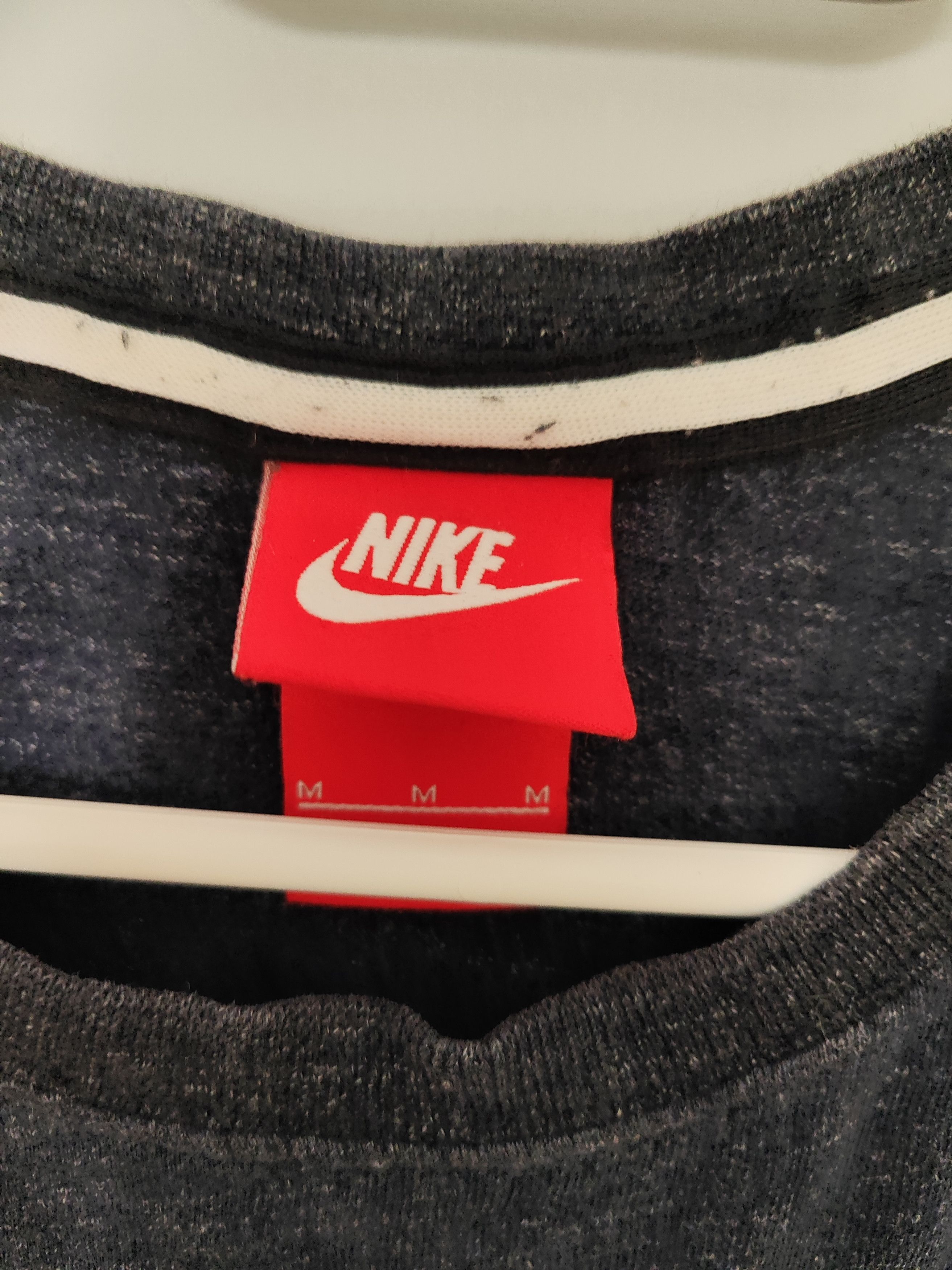Nike Vintage t-shirt Nike streetwear y2k Size US M / EU 48-50 / 2 - 3 Thumbnail