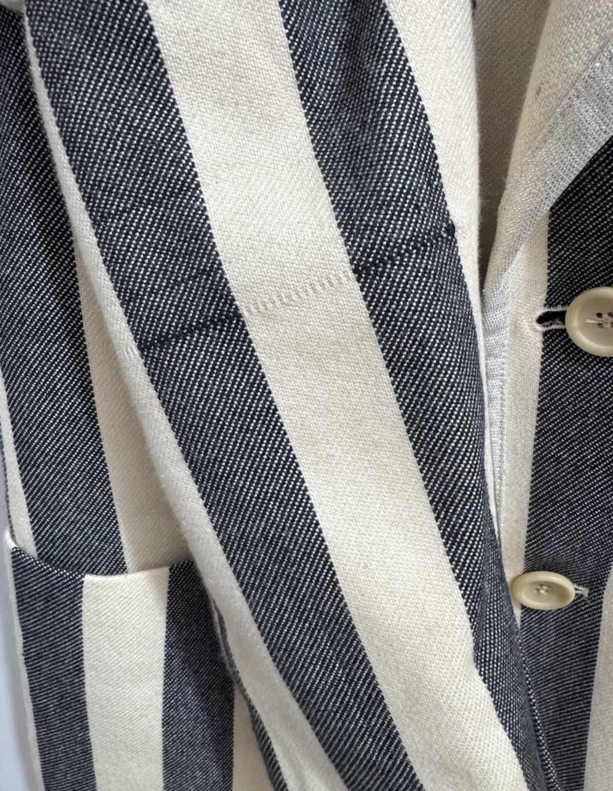 Walter Van Beirendonck Walter van Beirendonck blazer. Size US S / EU 44-46 / 1 - 7 Thumbnail