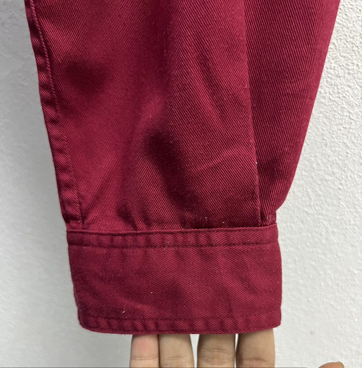 Sports Specialties × Vintage VINTAGE SUBARU OVERALL Size US 29 - 13 Thumbnail