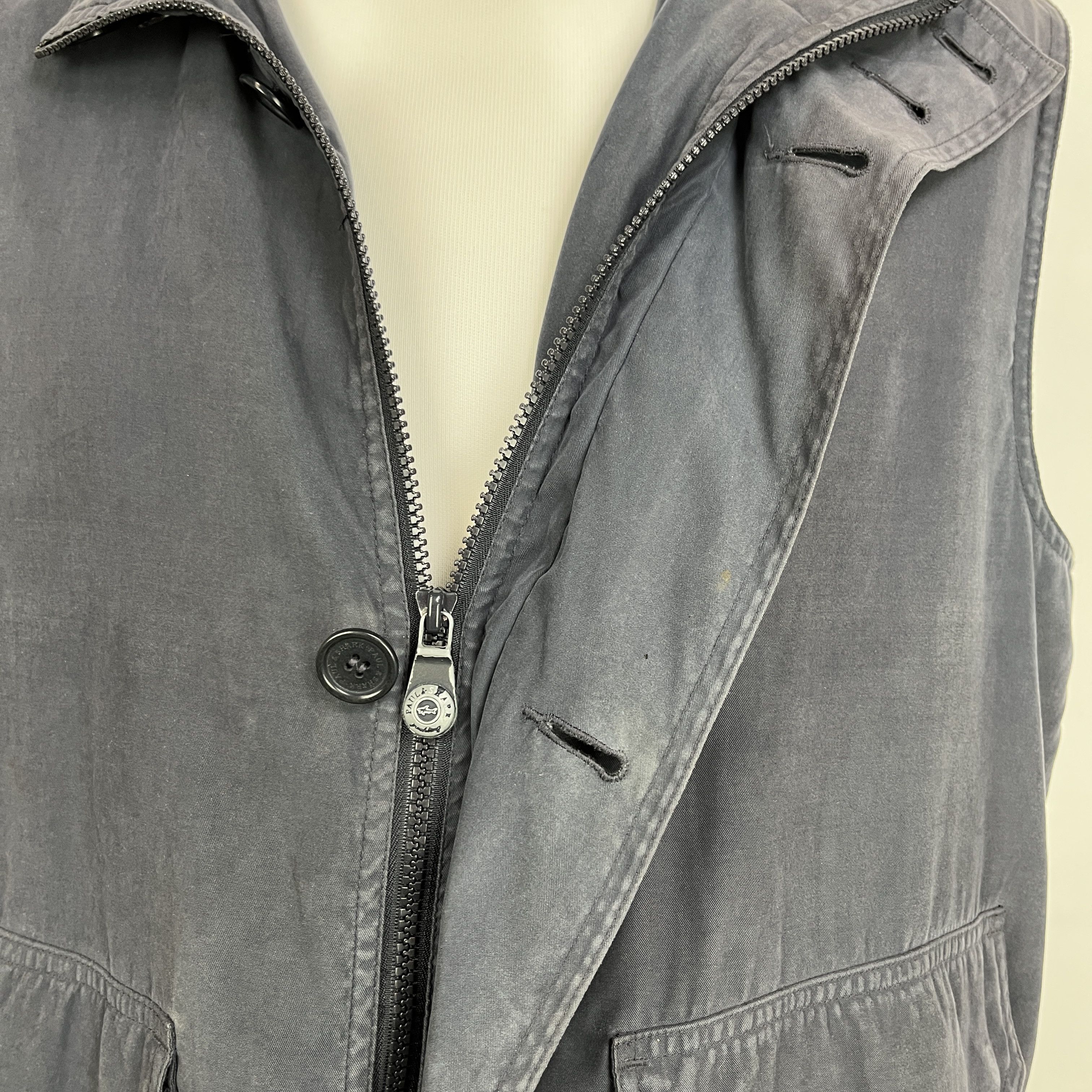 Paul & Shark Gilet Paul & Shark – L Size US L / EU 52-54 / 3 - 6 Thumbnail