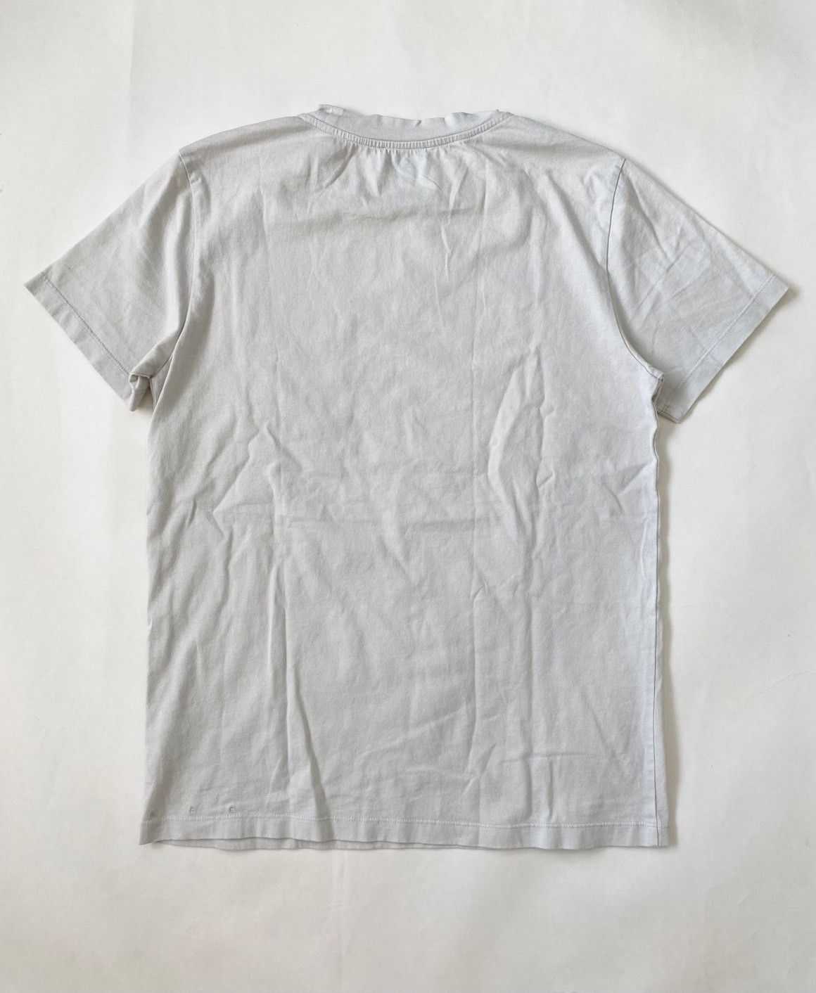 A.P.C. A.P.C. Pocket Tee Size US S / EU 44-46 / 1 - 5 Thumbnail