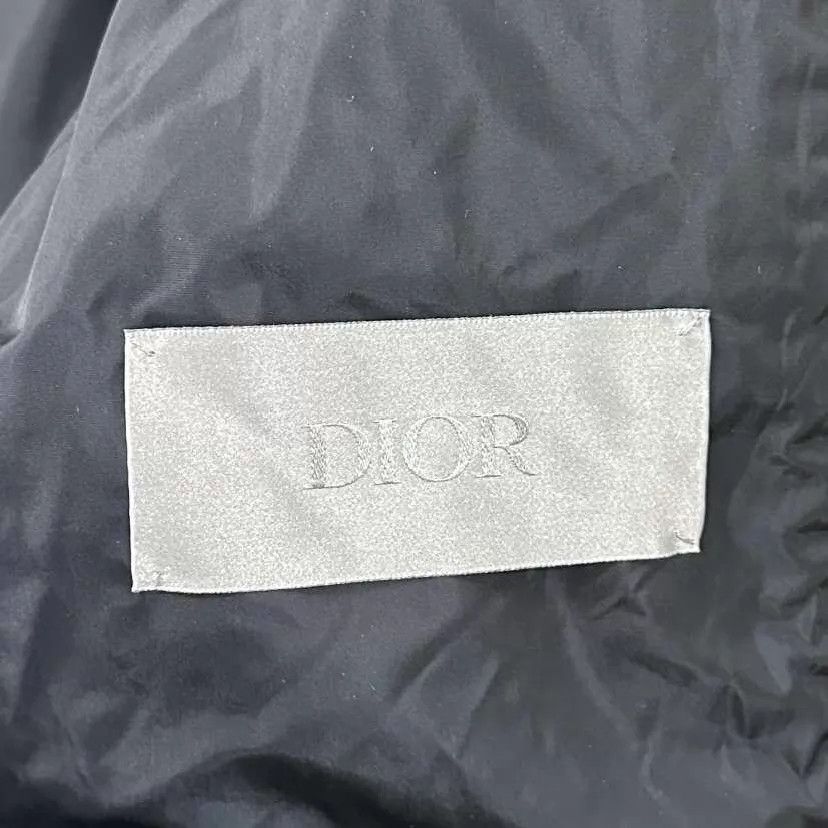 Dior Dior Oblique Monogram Down Jacket Size 50 Size US M / EU 48-50 / 2 - 5 Thumbnail