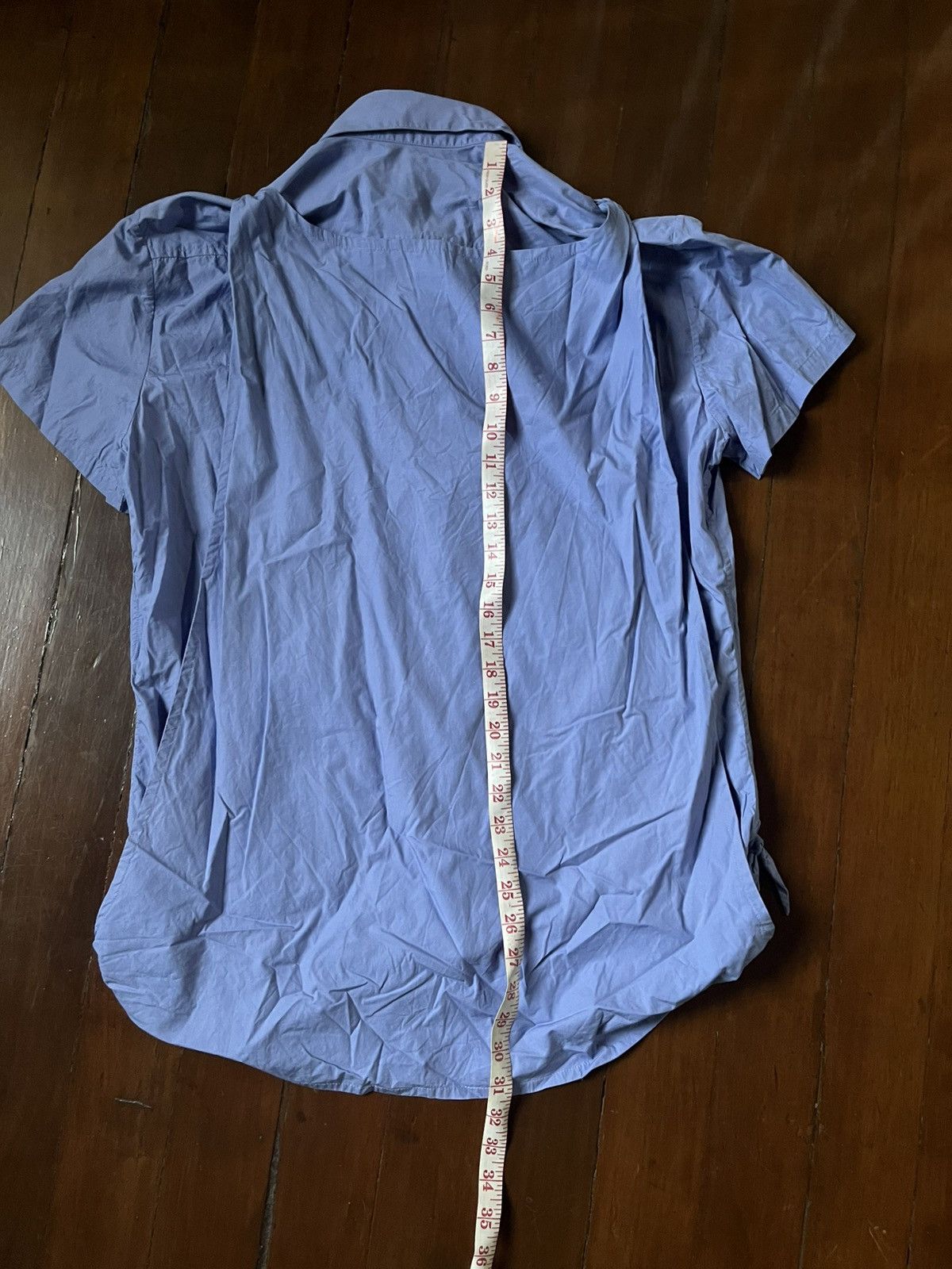 Namacheko Namacheko Cape S/S Shirt Size US S / EU 44-46 / 1 - 8 Thumbnail