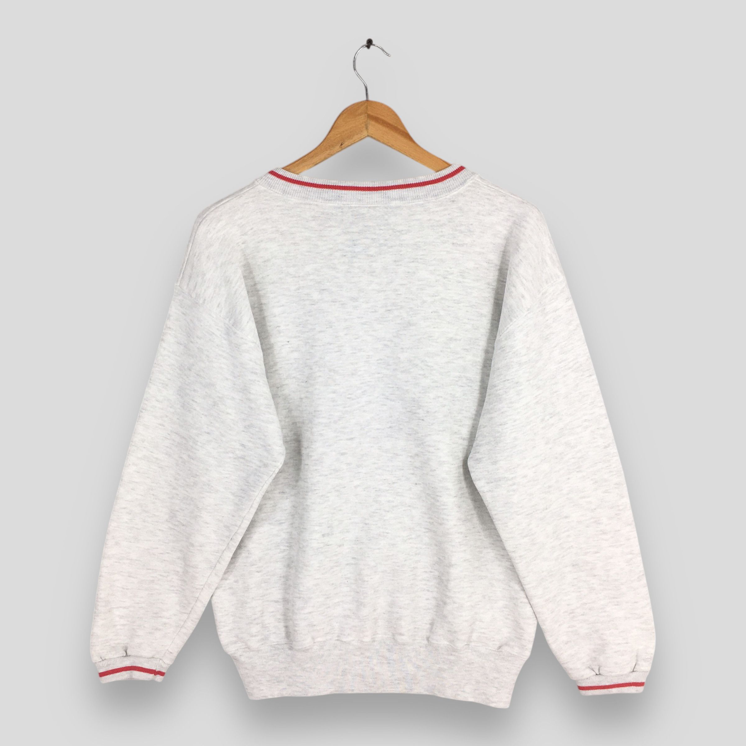 Vintage Vintage Alabama Crimson Tide Sweatshirt Medium Size US M / EU 48-50 / 2 - 7 Thumbnail