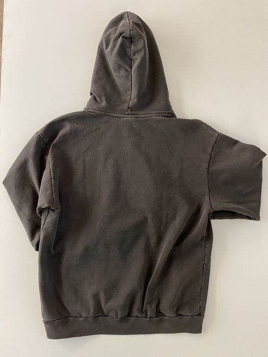 basketcase gallery Basketcase Gallery black hoodie | Grailed