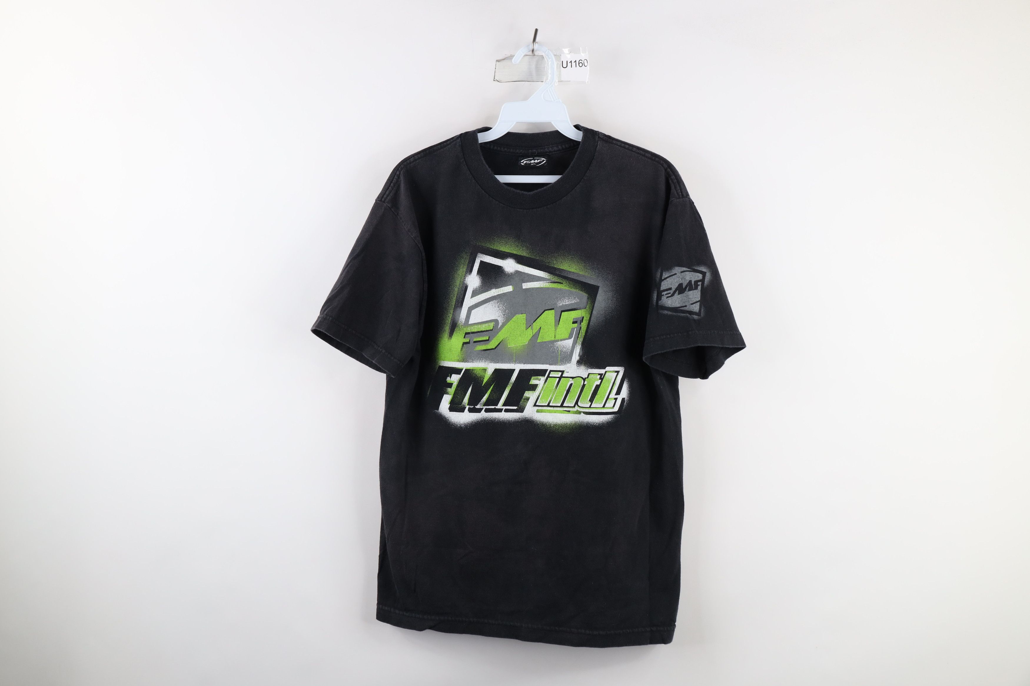 Anime × Vintage 90s AKIRA DUB FACTORY VINTAGE TEE TETSUO | Grailed