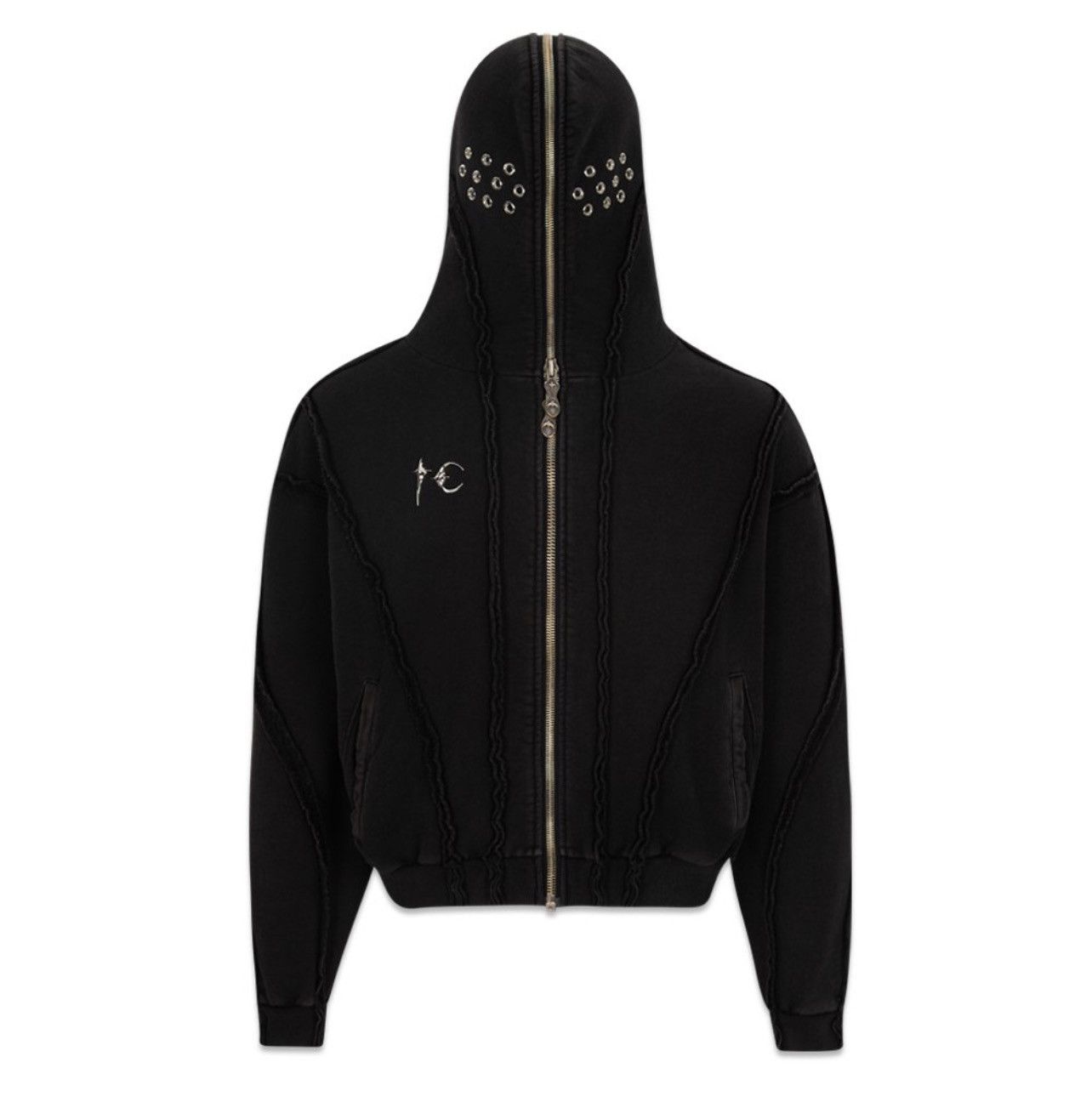 お得に購入 Thug club Galdiator Zip-up Hoodie | cubeselection.com