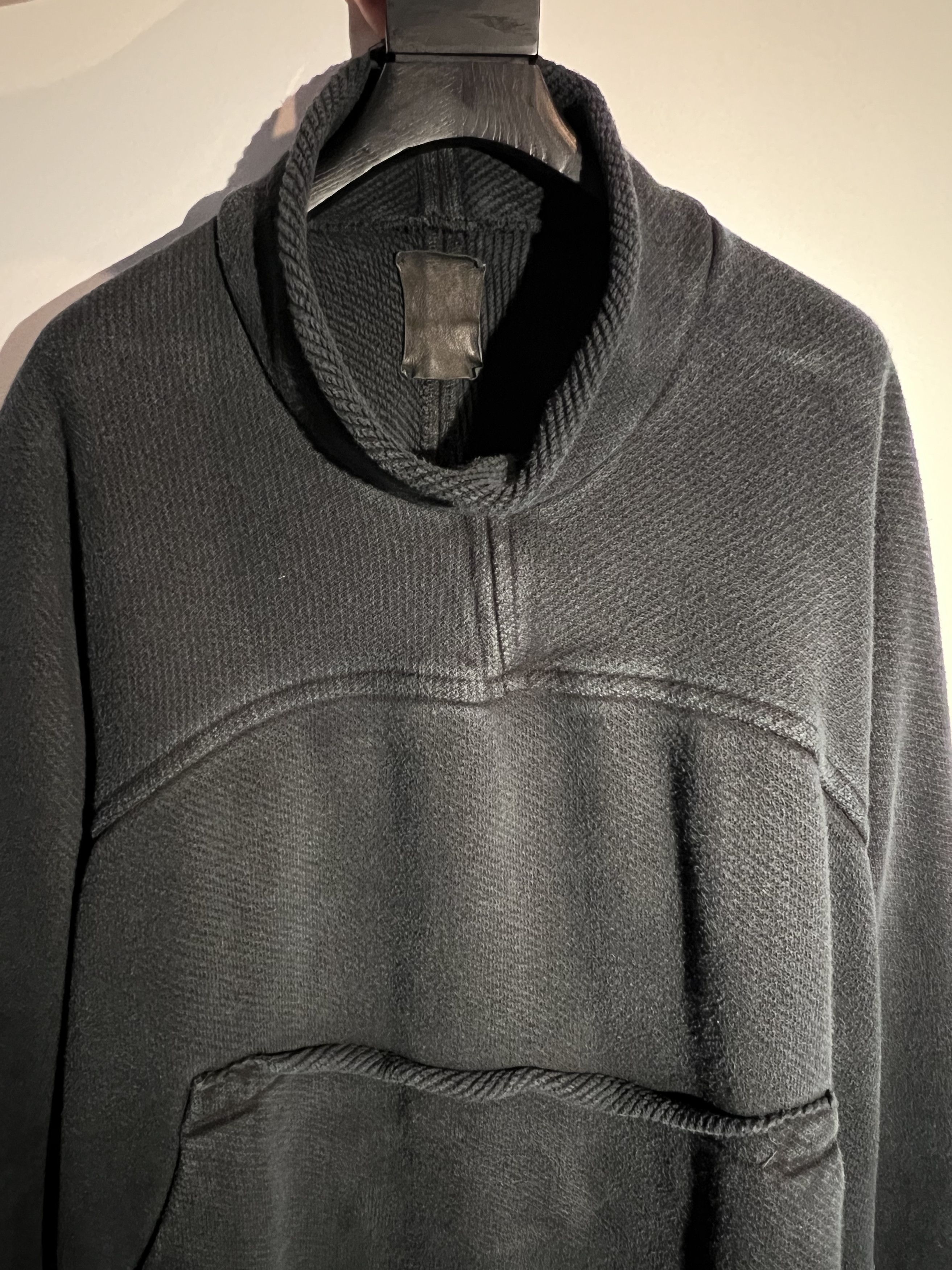 Lost & Found Ria Dunn LOST & FOUND Ria Dunn - Oversized Sweater Size US M / EU 48-50 / 2 - 3 Thumbnail