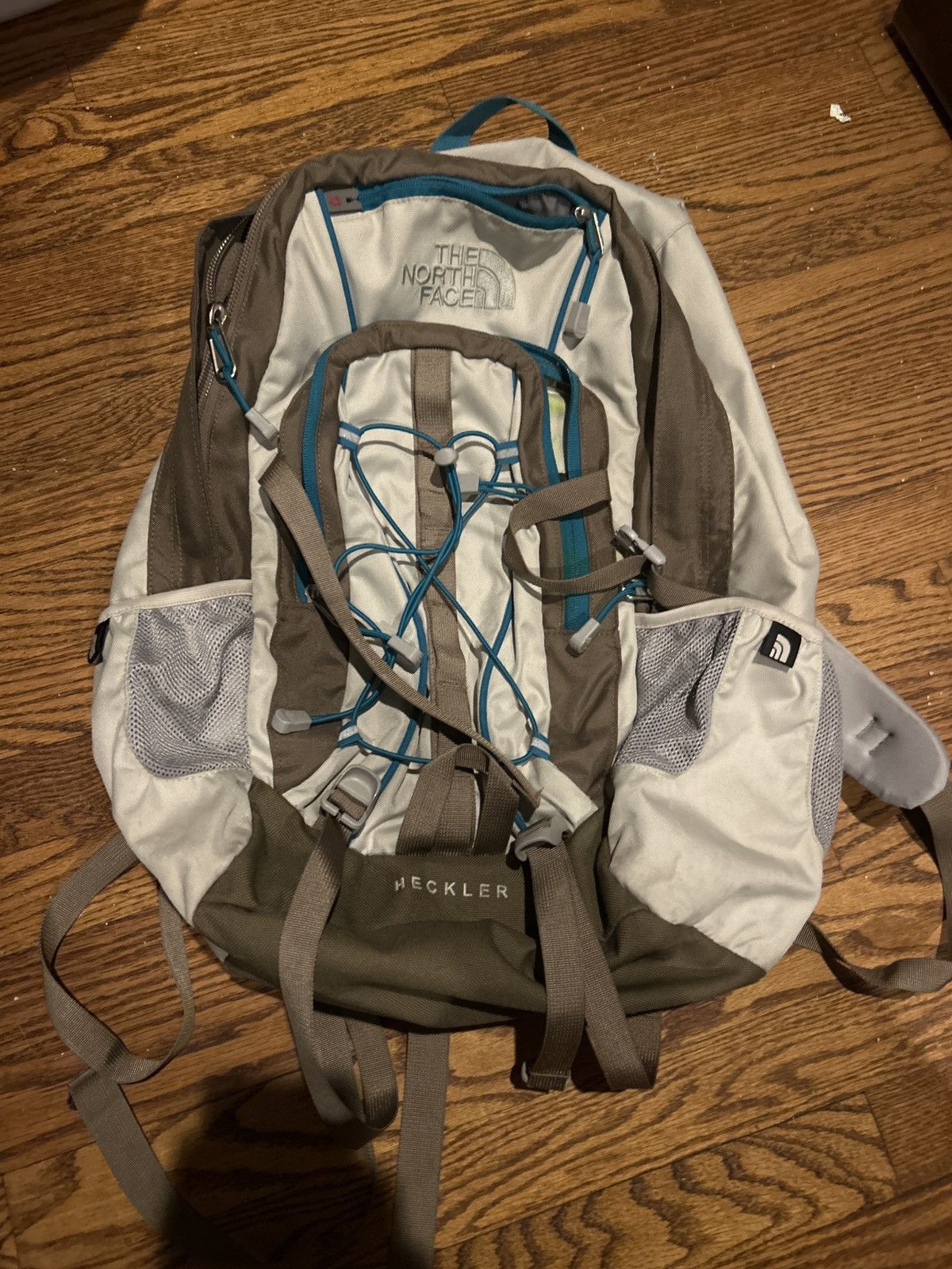 The North Face North Face Backpack Size ONE SIZE - 1 Thumbnail