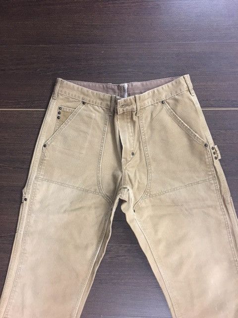 Polo Ralph Lauren Polo Ralph Lauren Denim trousers Size US 36 / EU 52 - 3 Thumbnail