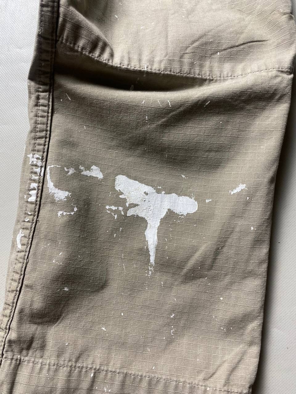 Oakley Vintage Oakley Pants For Real Workers Size US 28 / EU 44 - 15 Thumbnail