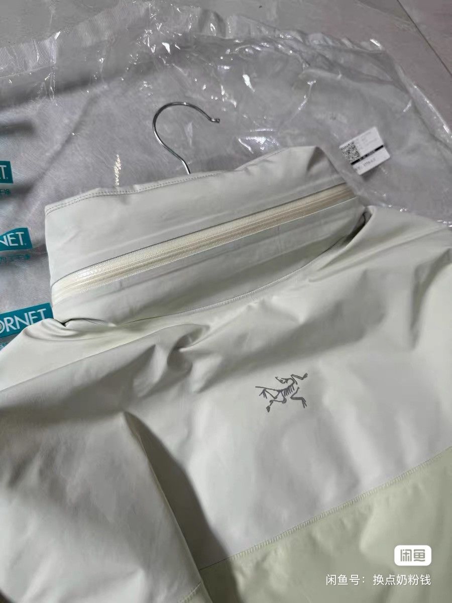 Arc'teryx Arcteryx SYSTEM_A Axis Insulated Jacket ski jacket coat Size US M / EU 48-50 / 2 - 7 Thumbnail
