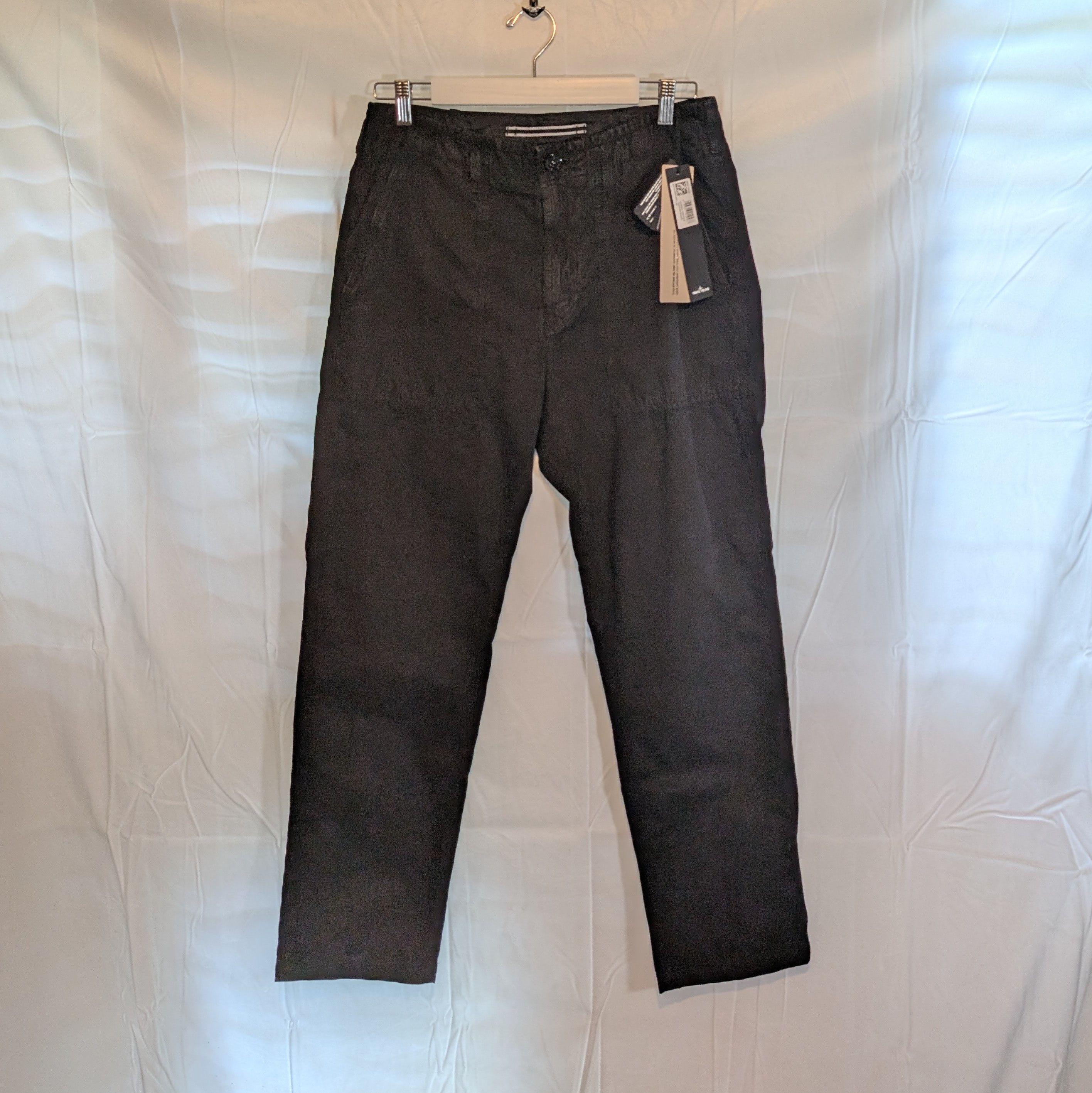 Stone Island Stone Island Old Dye Treatment Cargo Pants | Grailed