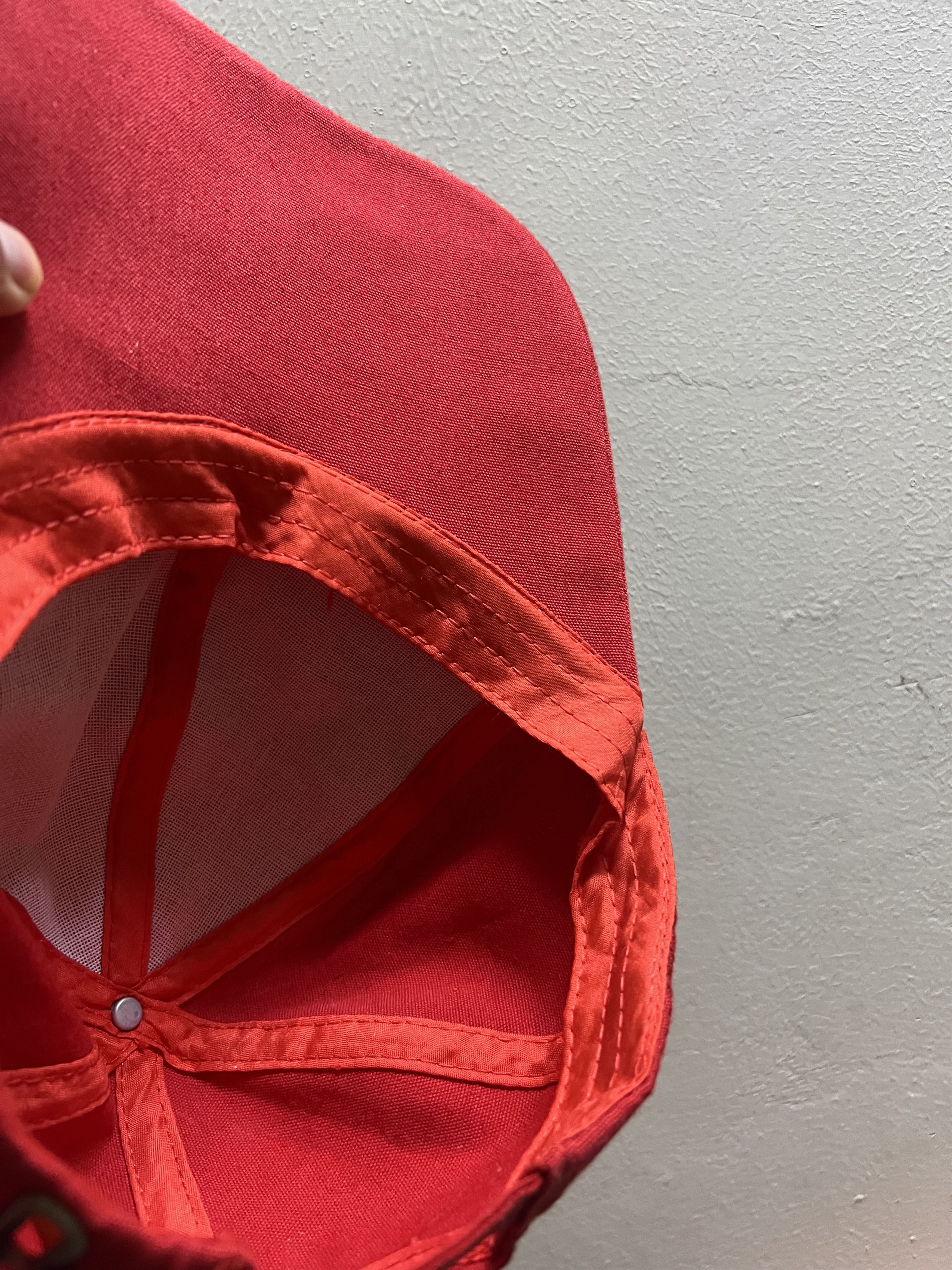 If Six Was Nine Sports XHL Fashion Hat Size ONE SIZE - 11 Thumbnail