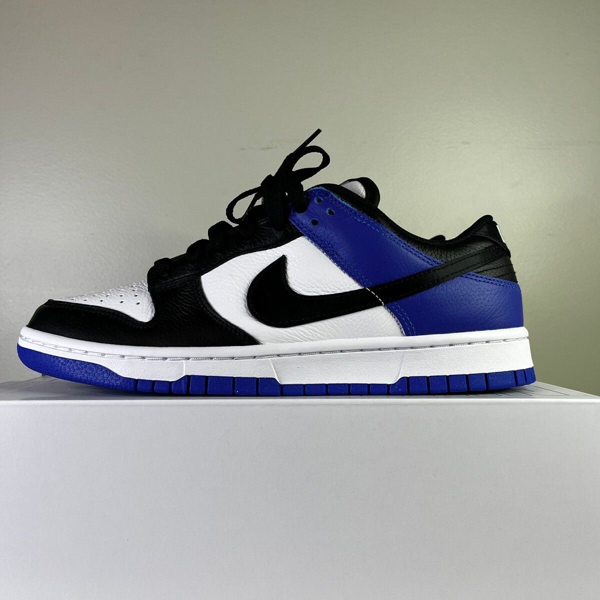 Nike Size 9 Nike Dunk Low By You X Nike ID - Fragment Custom | Grailed