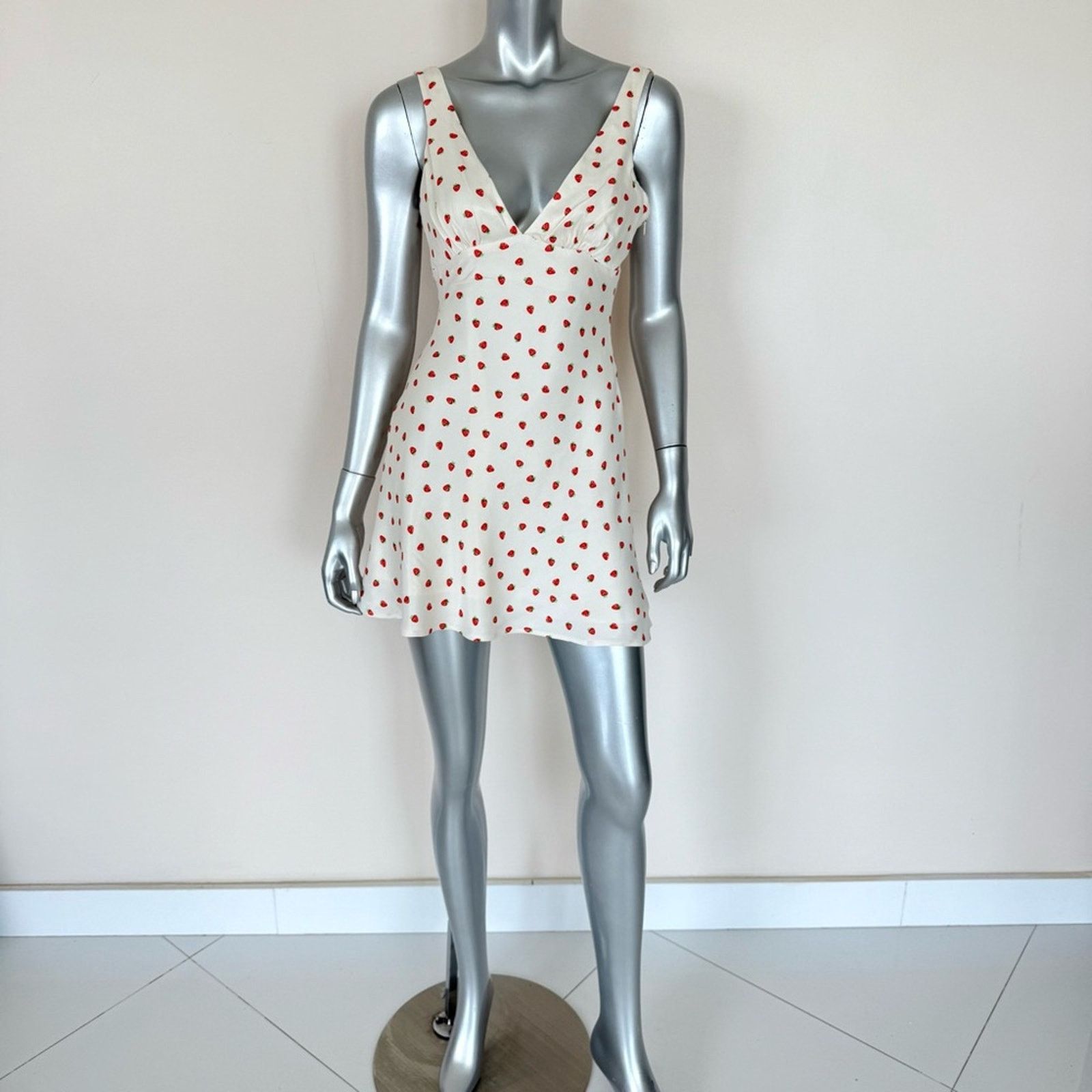Zara Zara women dress size XS Size XS / US 0-2 / IT 36-38 - 1 Thumbnail