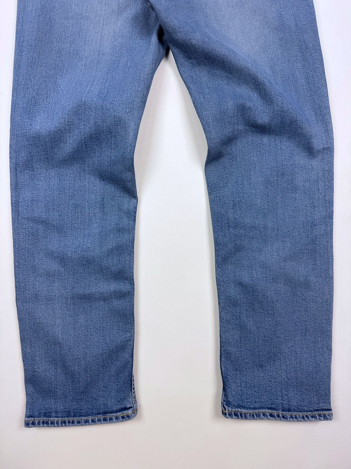 Acne Studios Acne Studios Row Carter Women’s Blue Jeans Size 28" / US 6 / IT 42 - 14 Thumbnail