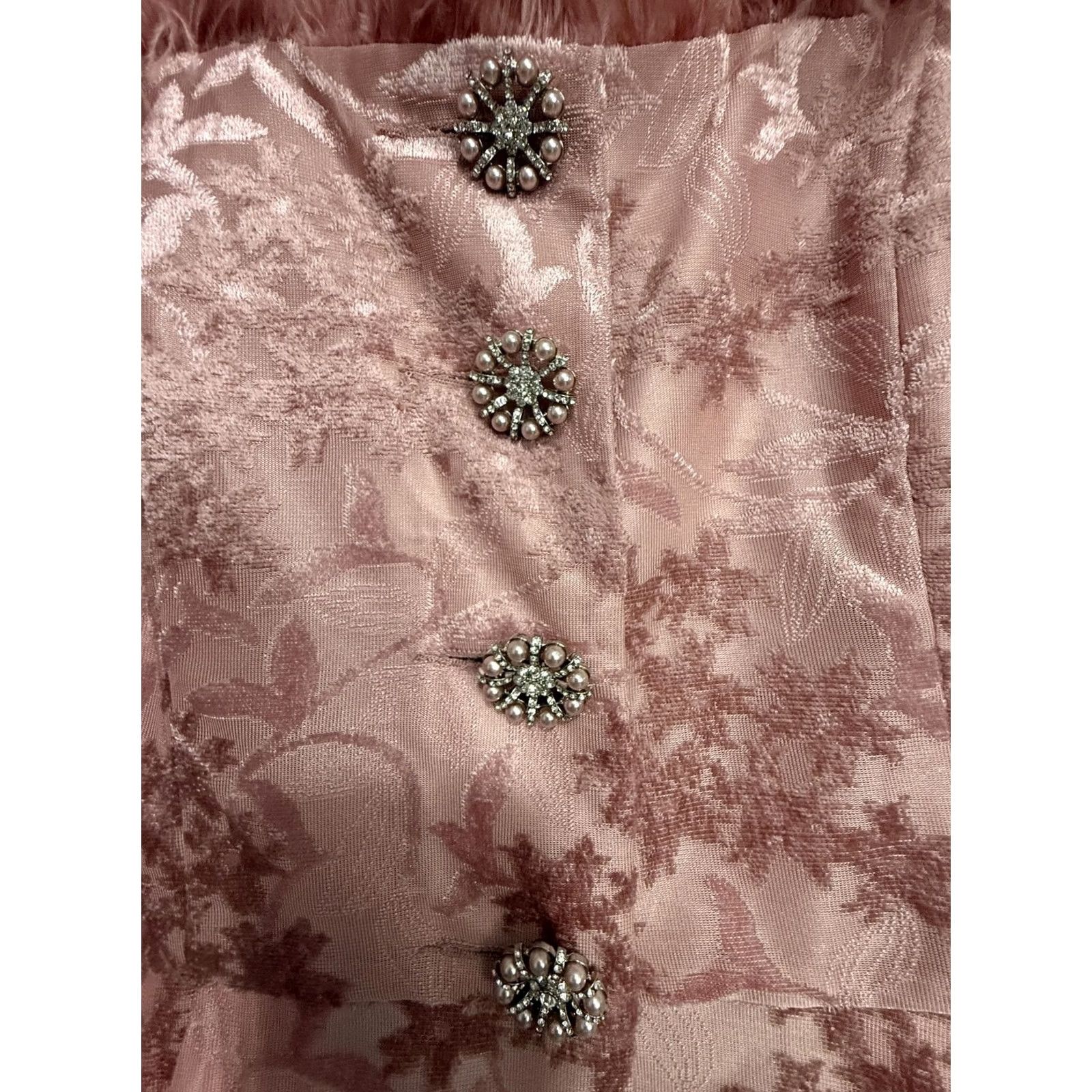 Vintage VINTAGE Size XL / US 12-14 / IT 48-50 - 3 Thumbnail