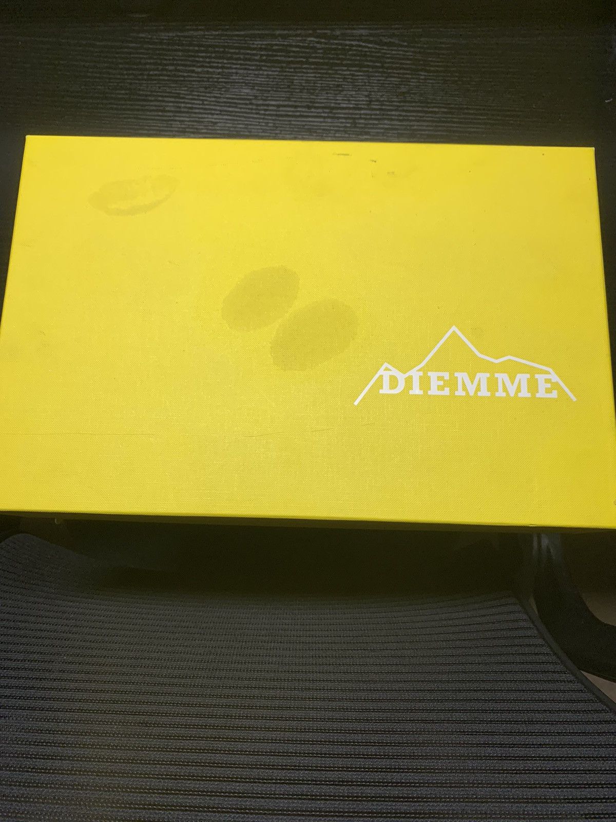 Diemme Diemme “Venetian Alto” Sneakers Size US 12 Size US 12 / EU 45 - 5 Thumbnail