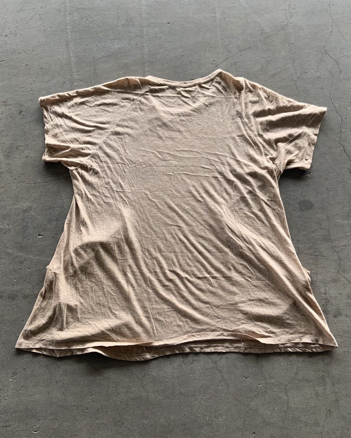CABANE de ZUCCa Zucca Issey Miyake Made In Japan Size US XL / EU 56 / 4 - 7 Thumbnail