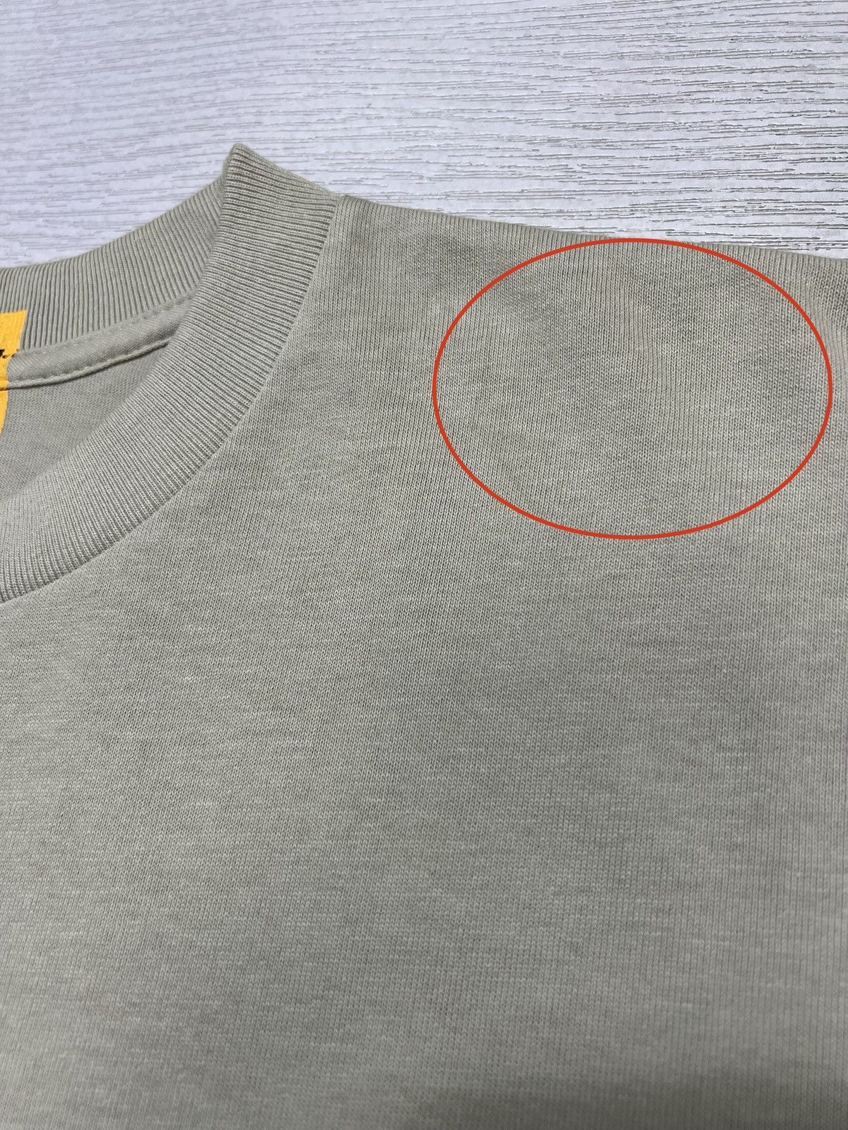 Kanye West Kanye West - Pornhub Merch - Lena Paul L/S Tee Size US M / EU 48-50 / 2 - 8 Thumbnail