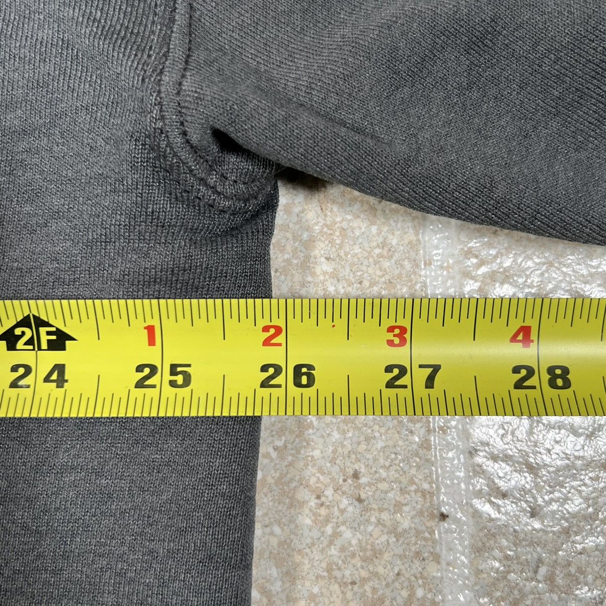 Russell Athletic Russell Athletic Sweatshirt XXL Gray Made in USA VTG Size US XXL / EU 58 / 5 - 11 Thumbnail