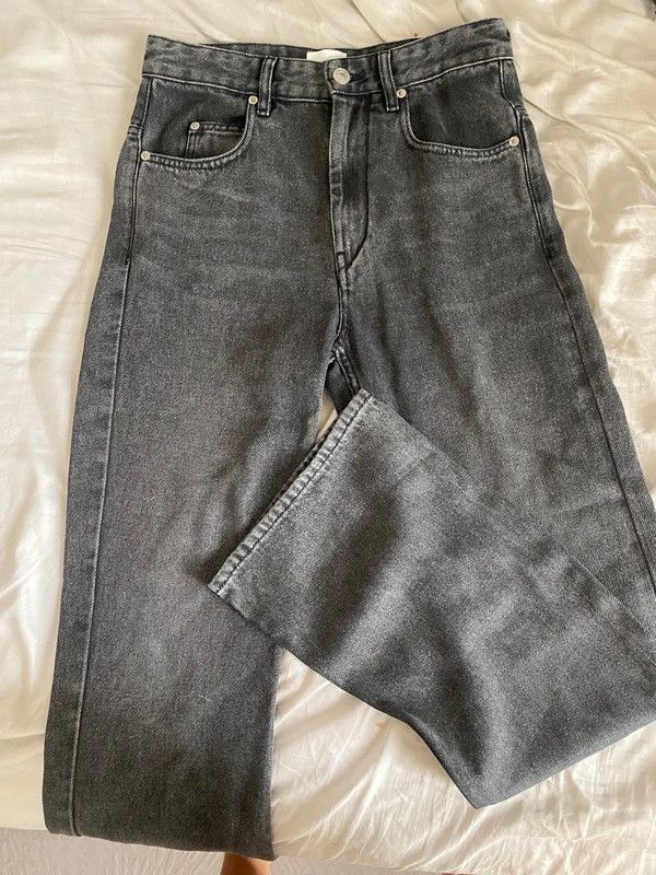 Isabel Marant Jeans Belvira Isabel Marant Size 26" / US 2 / IT 38 - 5 Thumbnail