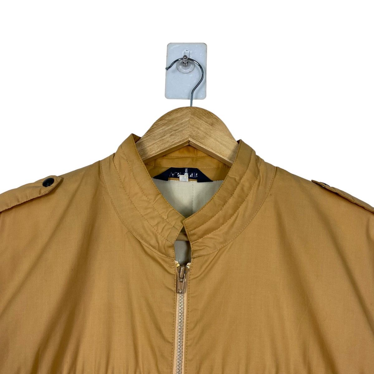 Sports Specialties PIA SPORTS Motorcycle Zipper Jacket Size US XL / EU 56 / 4 - 5 Thumbnail