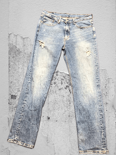 Levi's Levi's Jeans Size US 34 / EU 50 - 1 Thumbnail