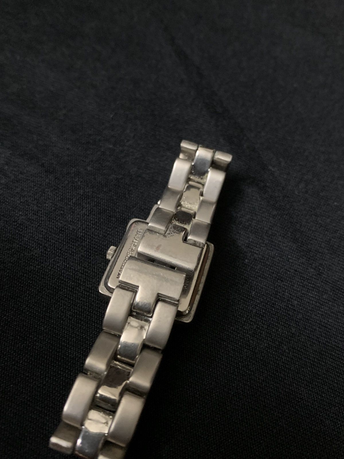 Gucci Gucci watch for girl Size ONE SIZE - 13 Thumbnail