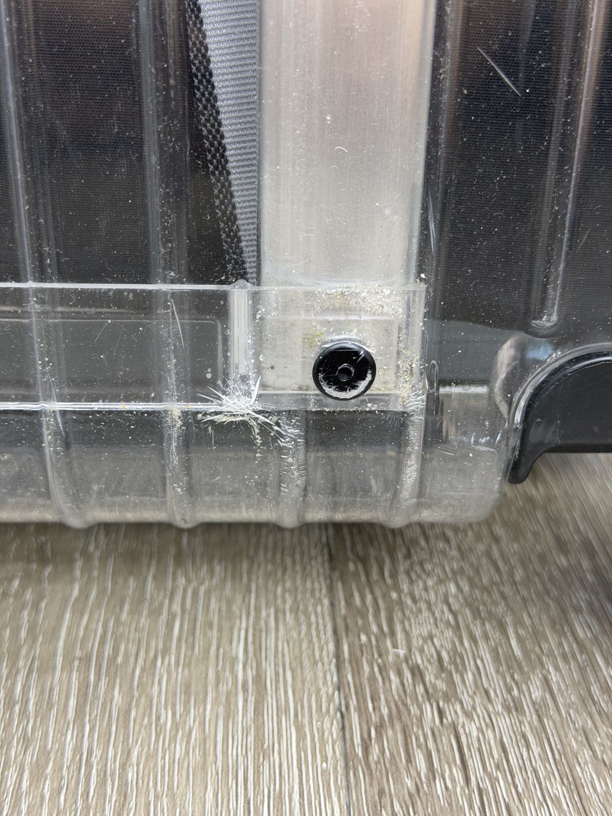 Rimowa Off White X Rimowa Size ONE SIZE - 11 Thumbnail