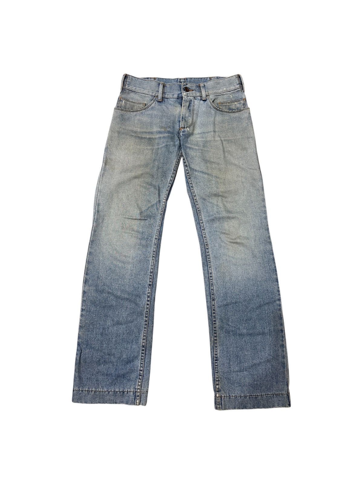 Dolce Gabbana Archive Denim | Grailed