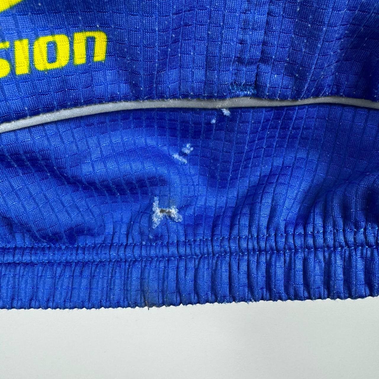 Other Cheadle Cycles Full Zip Cycling Jersey Mens Size XL Size US XL / EU 56 / 4 - 7 Thumbnail