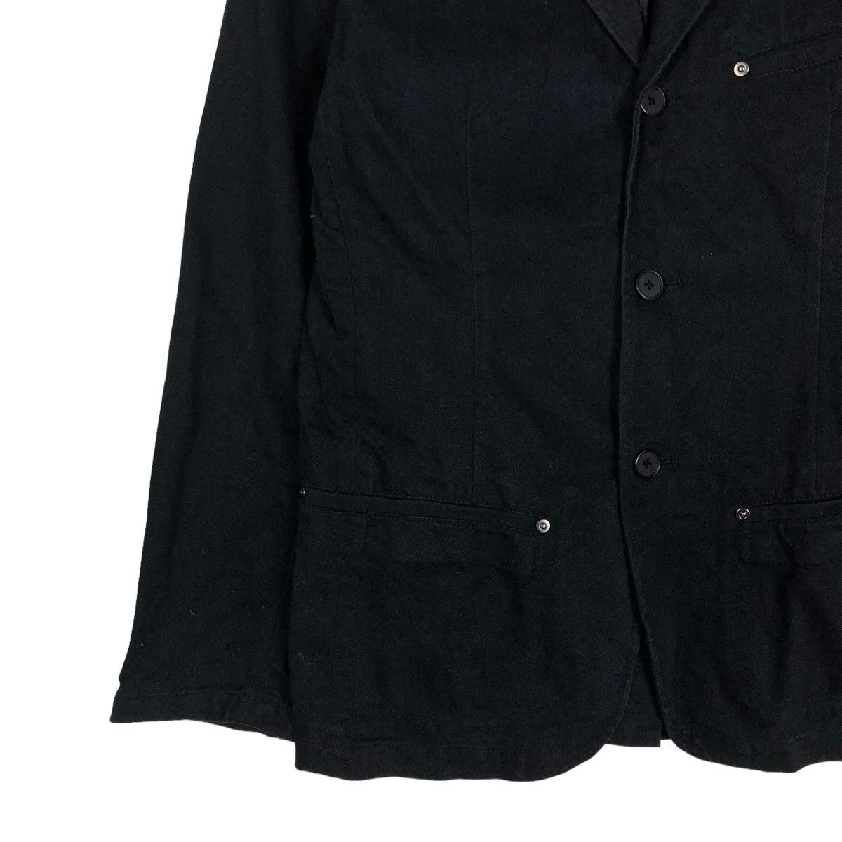 Japanese Brand 🔥Vintage Work Chore Jacket Universal Style Wear Japan Made Size US M / EU 48-50 / 2 - 4 Thumbnail