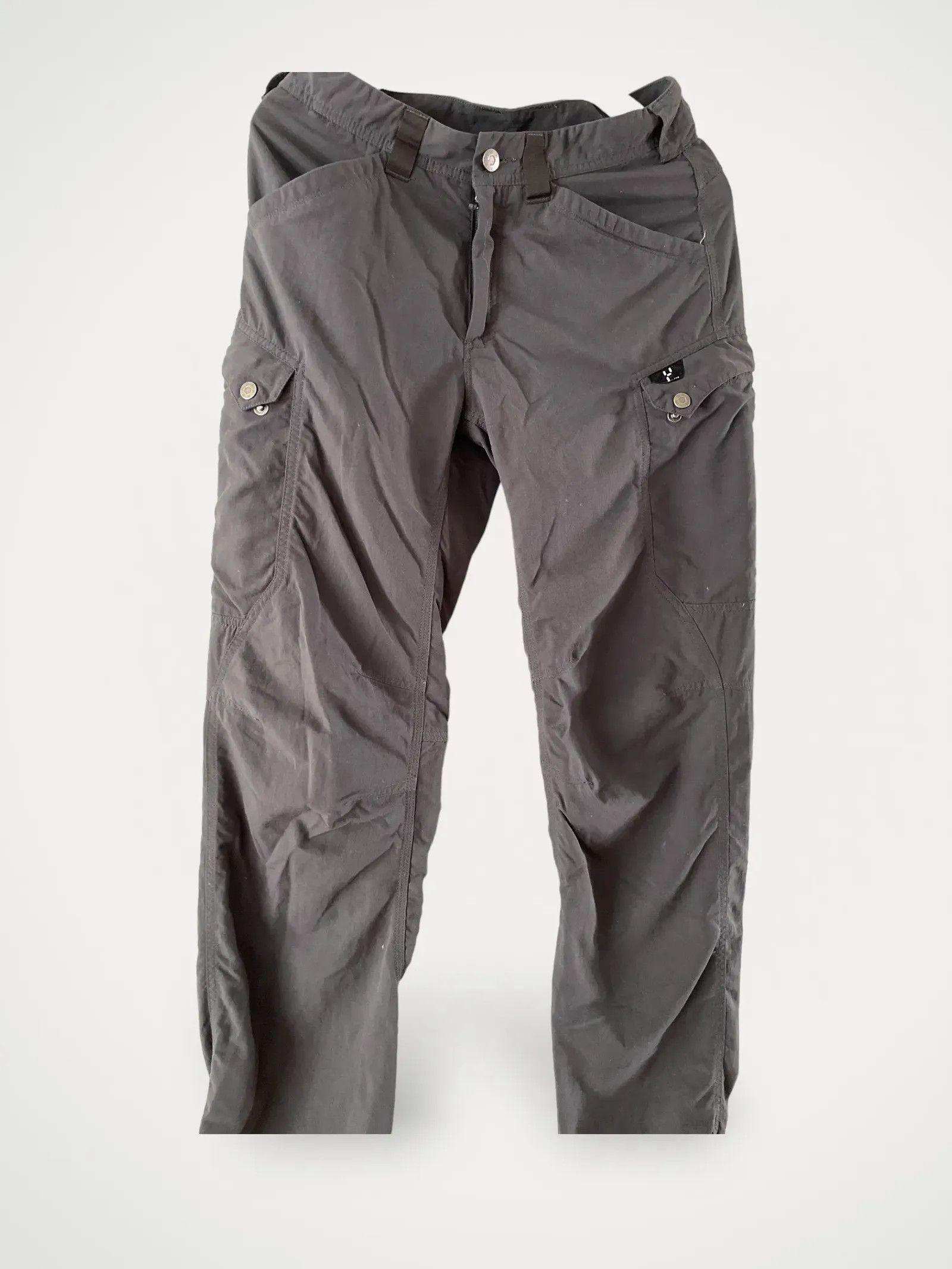 Haglofs Haglöfs Sweatpants Size 25" / US 0 / IT 36 - 1 Thumbnail