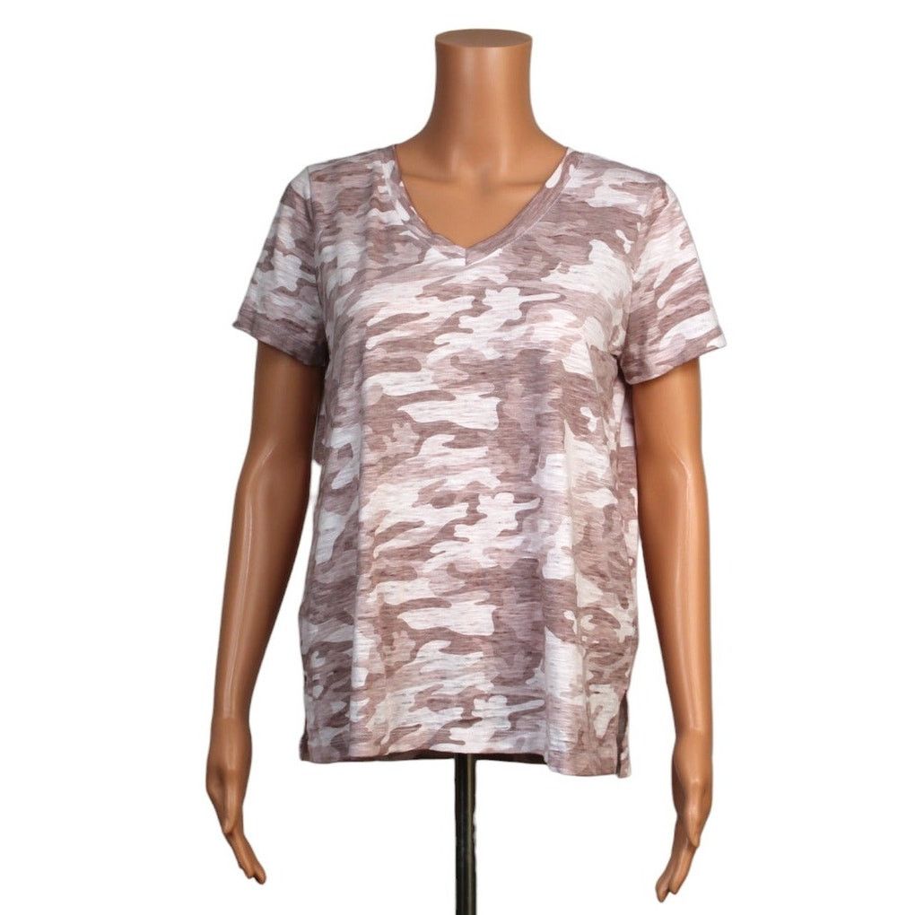 Other Mudd Short Sleeve T-Shirt Women's Size Small Size S / US 4 / IT 40 - 1 Thumbnail