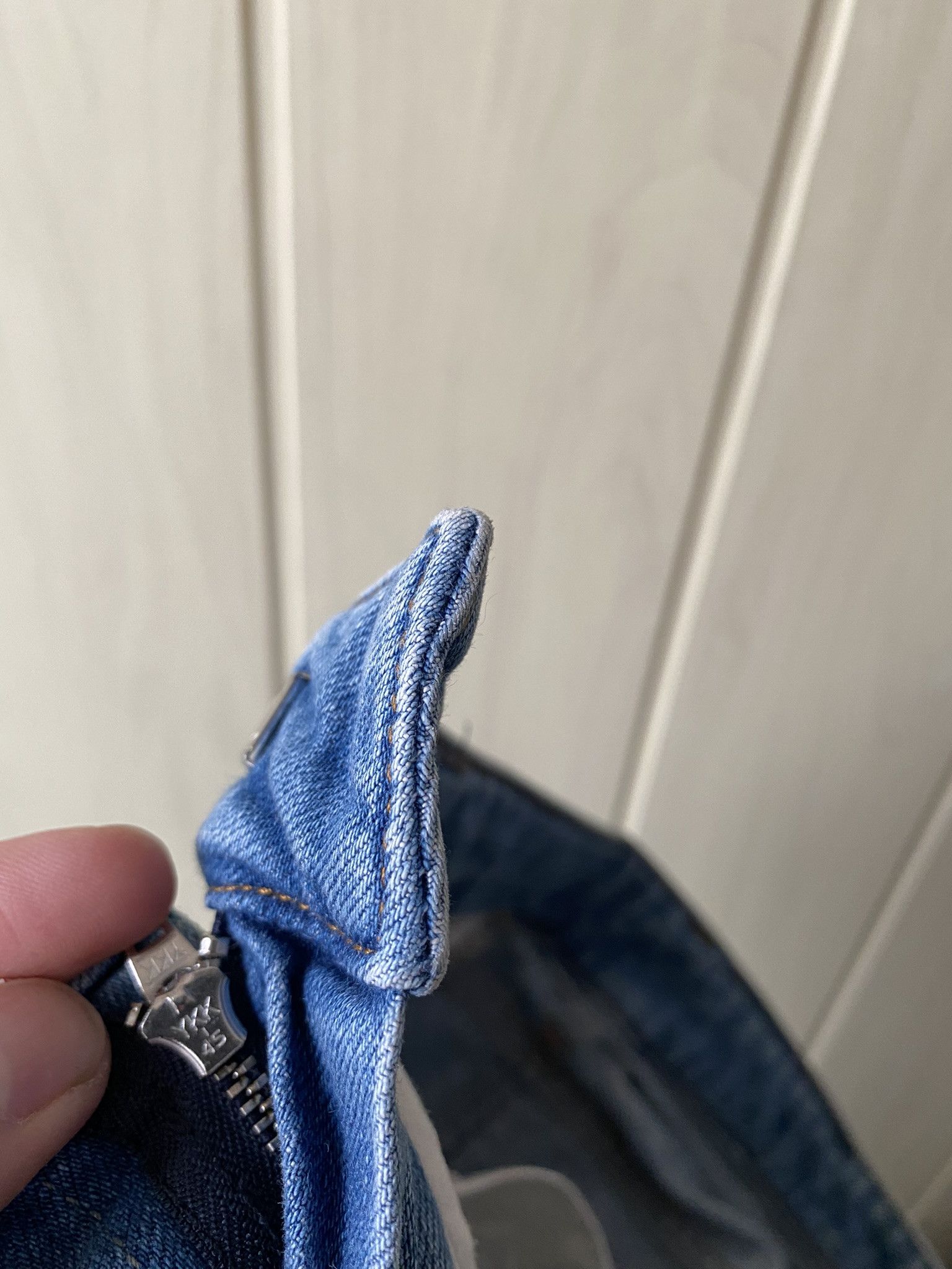 Balmain Pierre Balmain biker ripped jeans Size US 28 / EU 44 - 10 Thumbnail