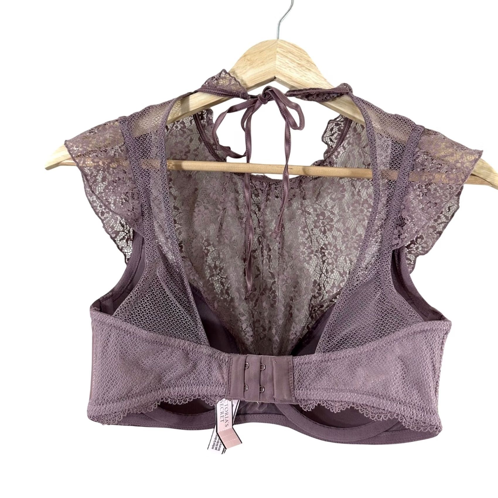 Victoria's Secret VINTAGE? No. Size ONE SIZE - 6 Thumbnail